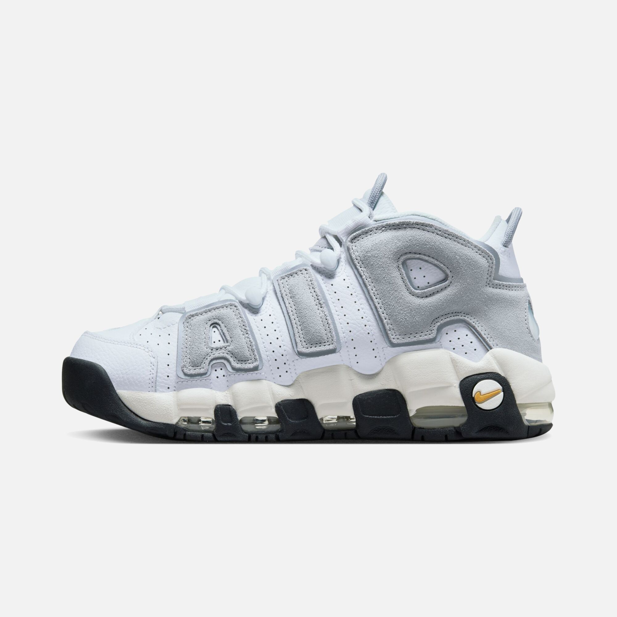 Nike Air More Uptempo '96 FW22 Erkek Spor Ayakkabı