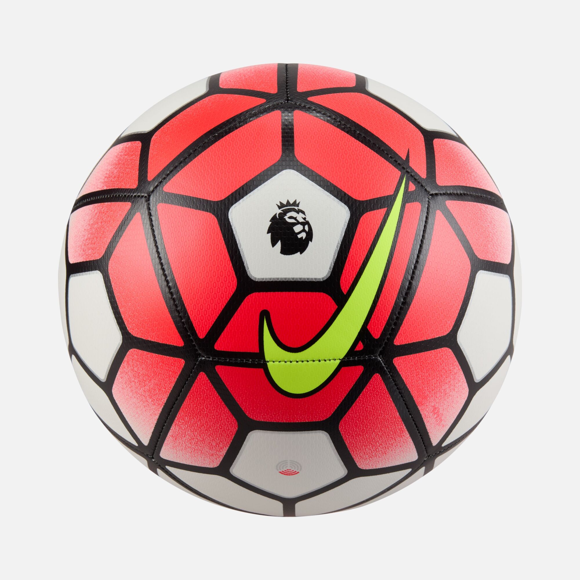 Nike Premier League Heritage Ordem 3 Sp25 Futbol Topu