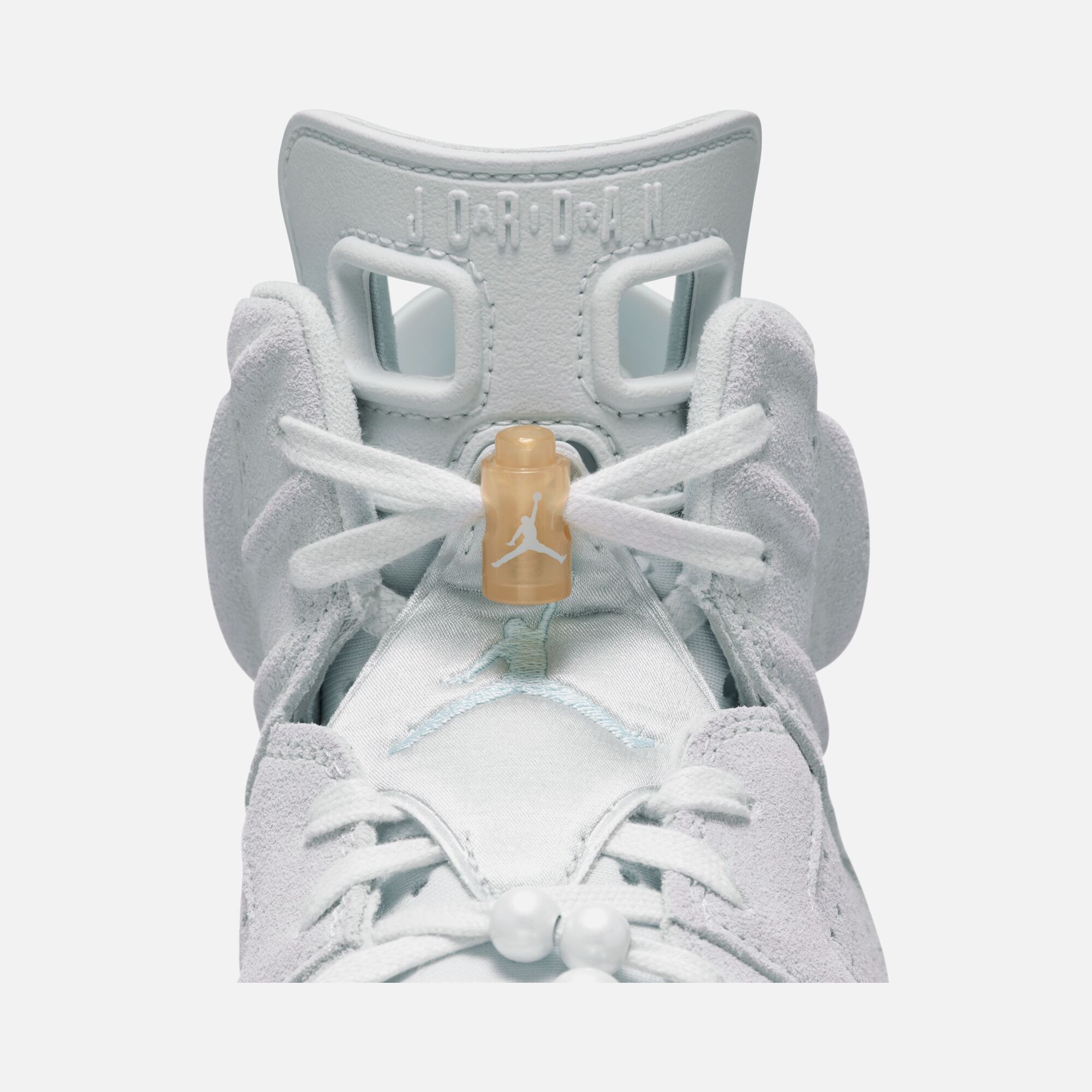 Nike Air Jordan 6 Retro FW24 Kadın Spor Ayakkabı