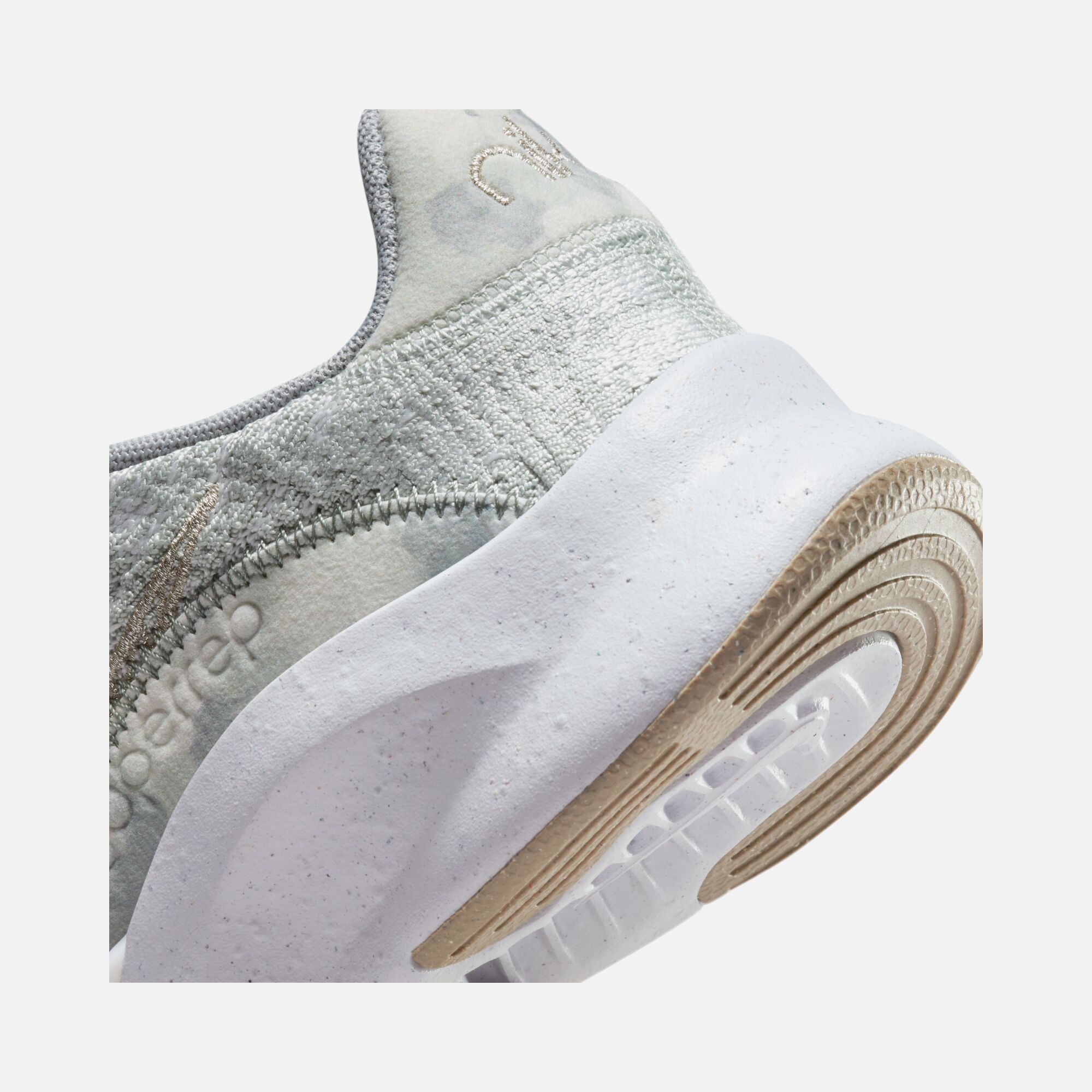 Nike SuperRep Go 3 Next Nature Flyknit Premium Kadın Spor Ayakkabı