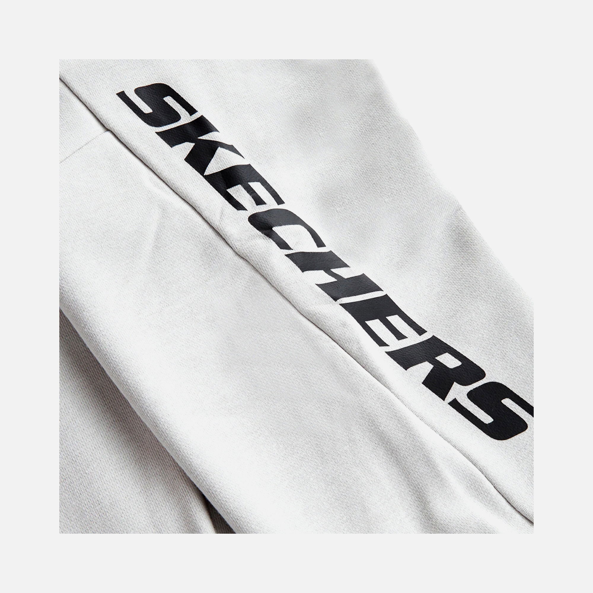 Skechers Sportswear Mid Weight Fleece Jogger Erkek Eşofman Altı