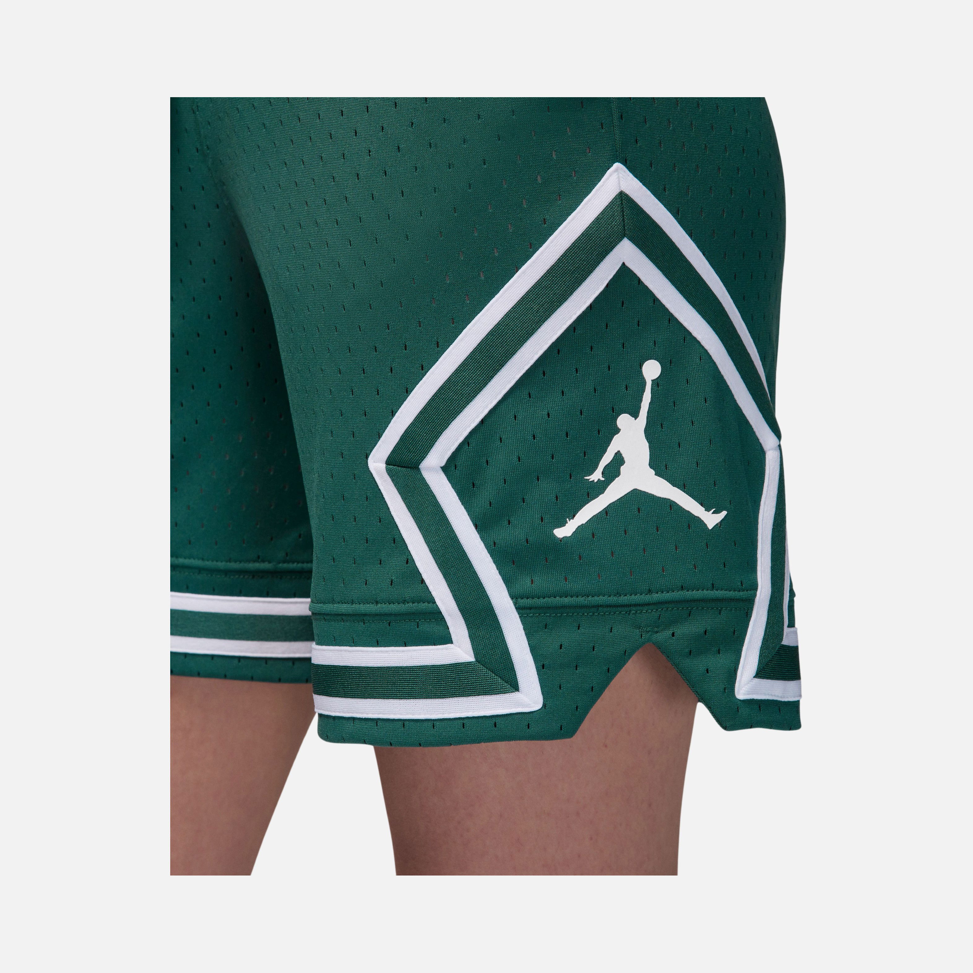 Nike Jordan Dri-Fit Sport Diamond Basketball Erkek Şort