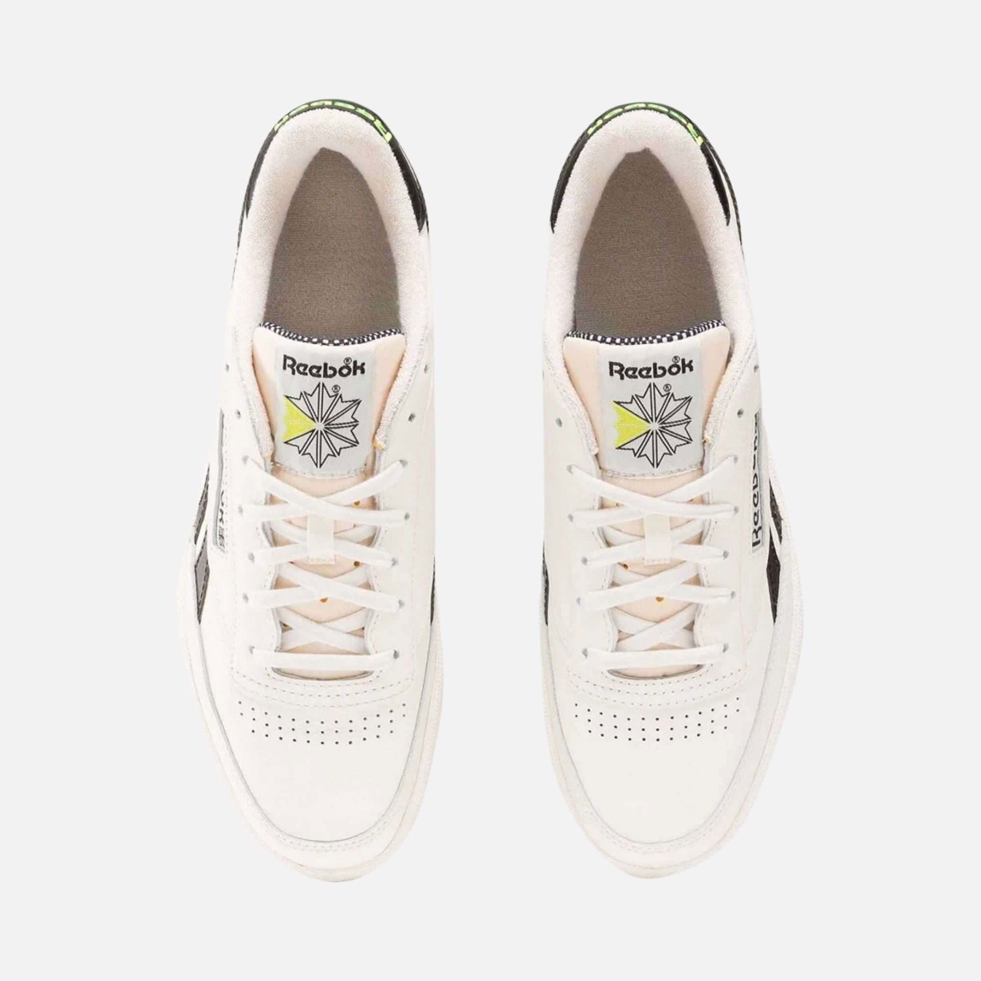 Reebok Sportswear Club C Revenge Vintage Erkek Spor Ayakkabı