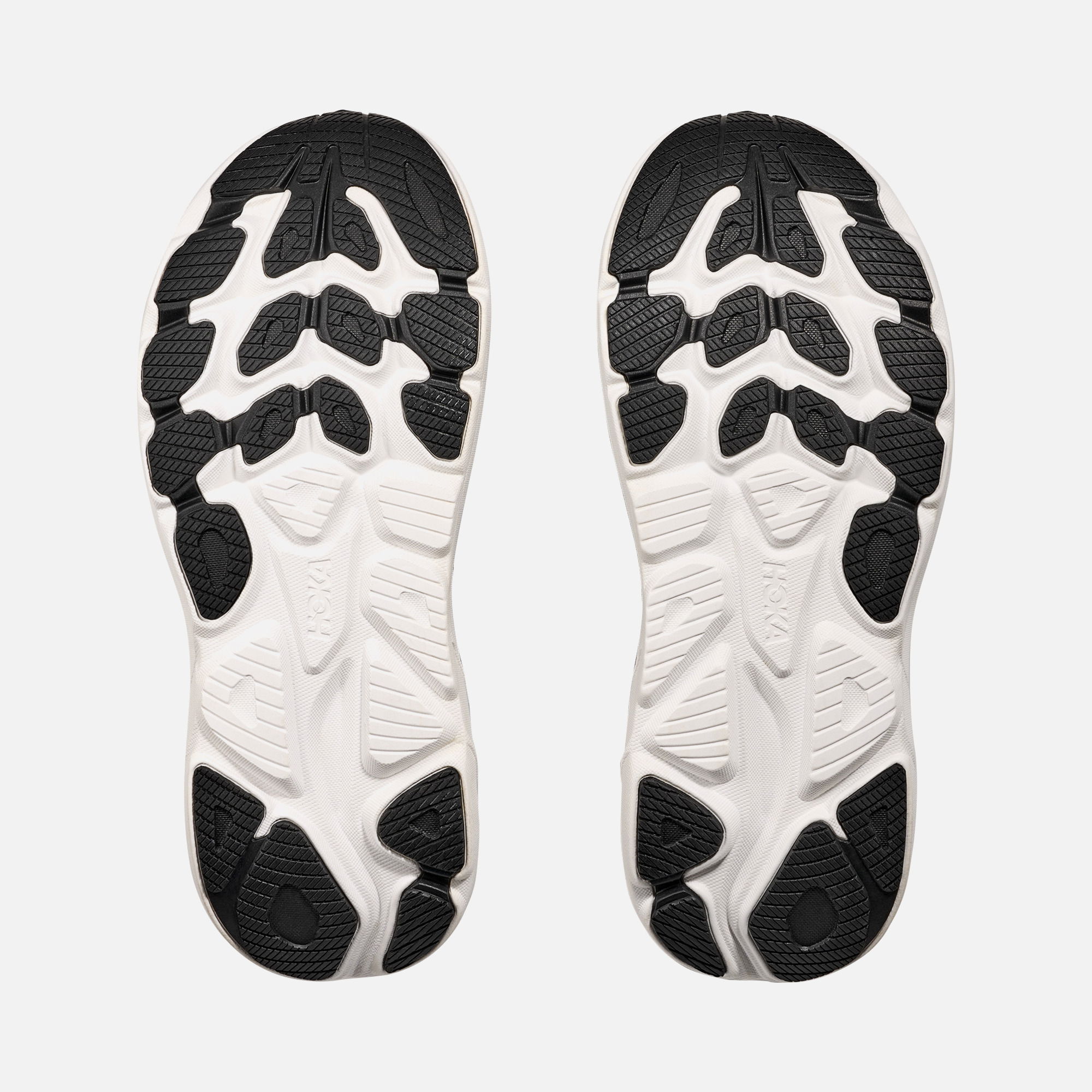 Hoka Clifton 10 Kadın Spor Ayakkabı