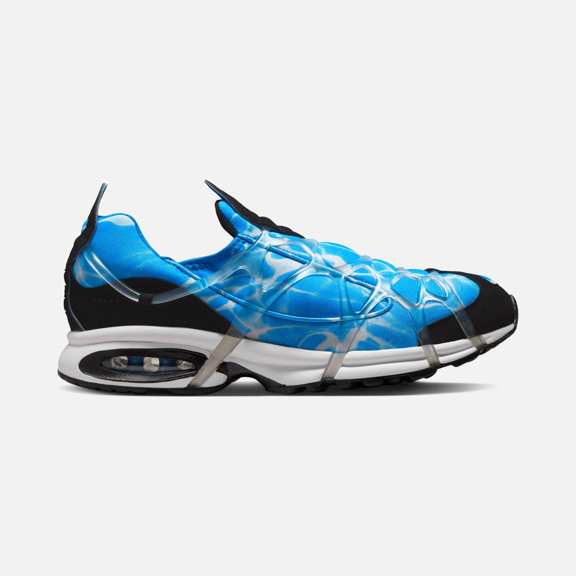 Nike Air Kukini SE ''Paint Splatter'' Erkek Spor Ayakkabı