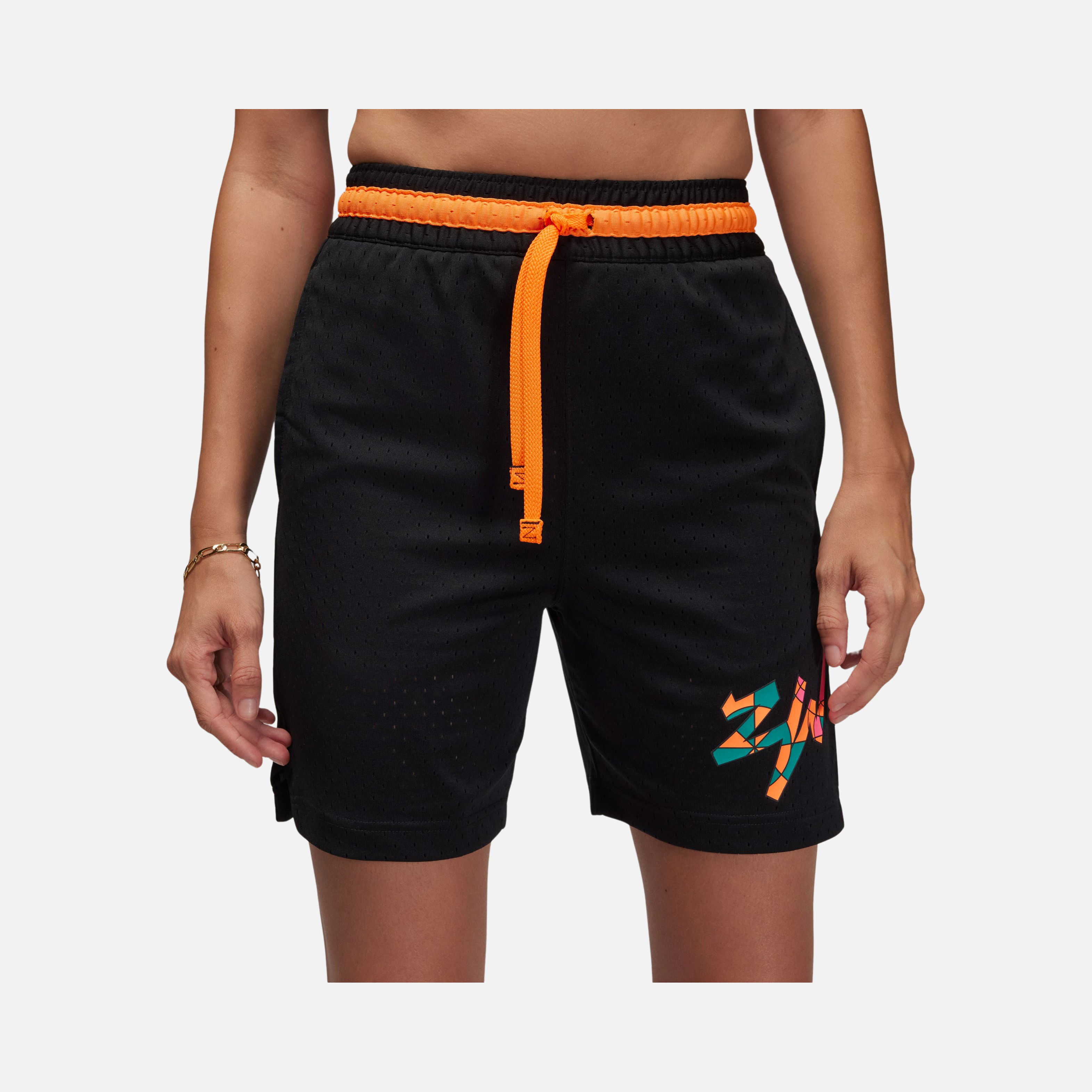 Nike Jordan Zion Diamond Dri-Fit Basketball Erkek Şort