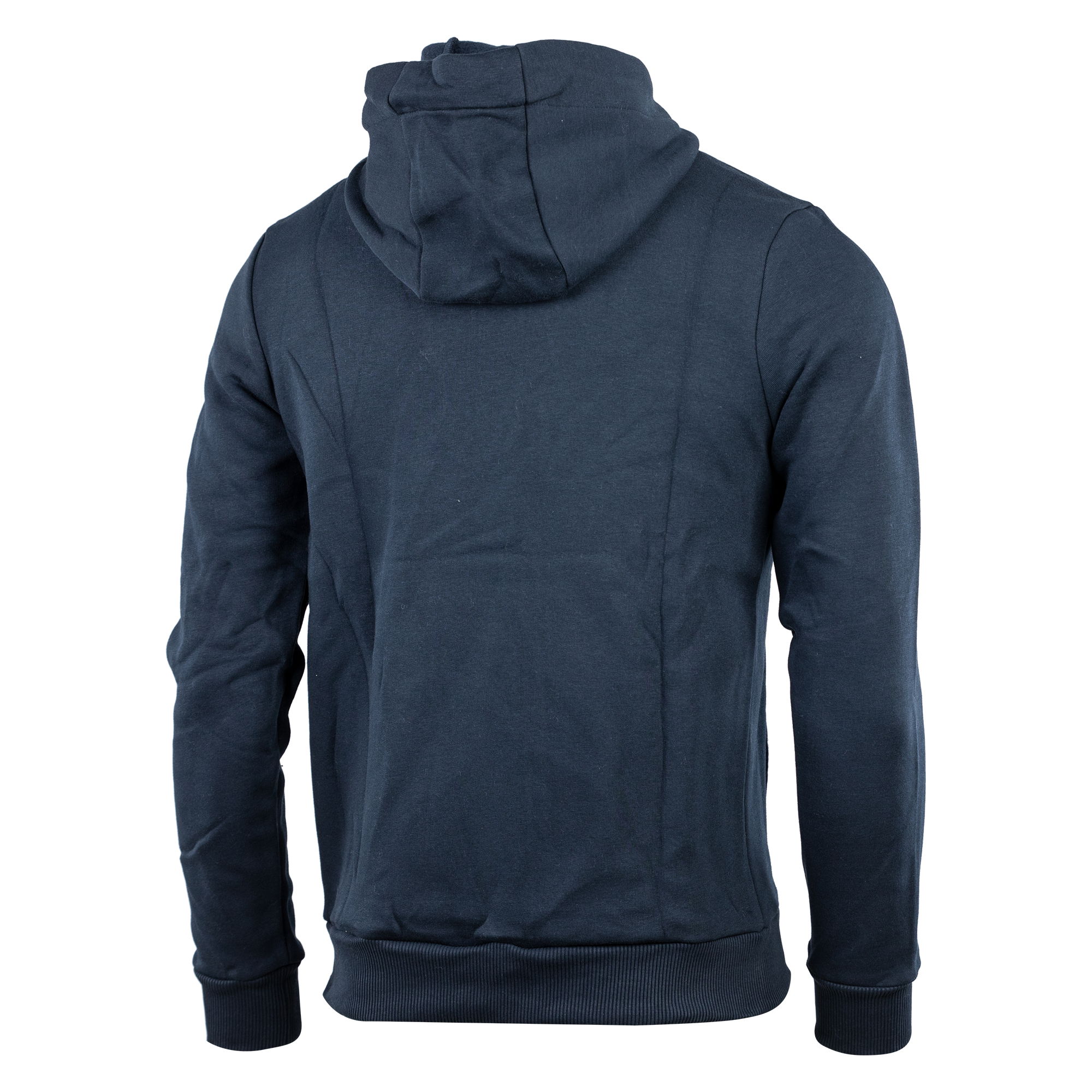 Exuma Half Zip Kapüşonlu Erkek Sweatshirt