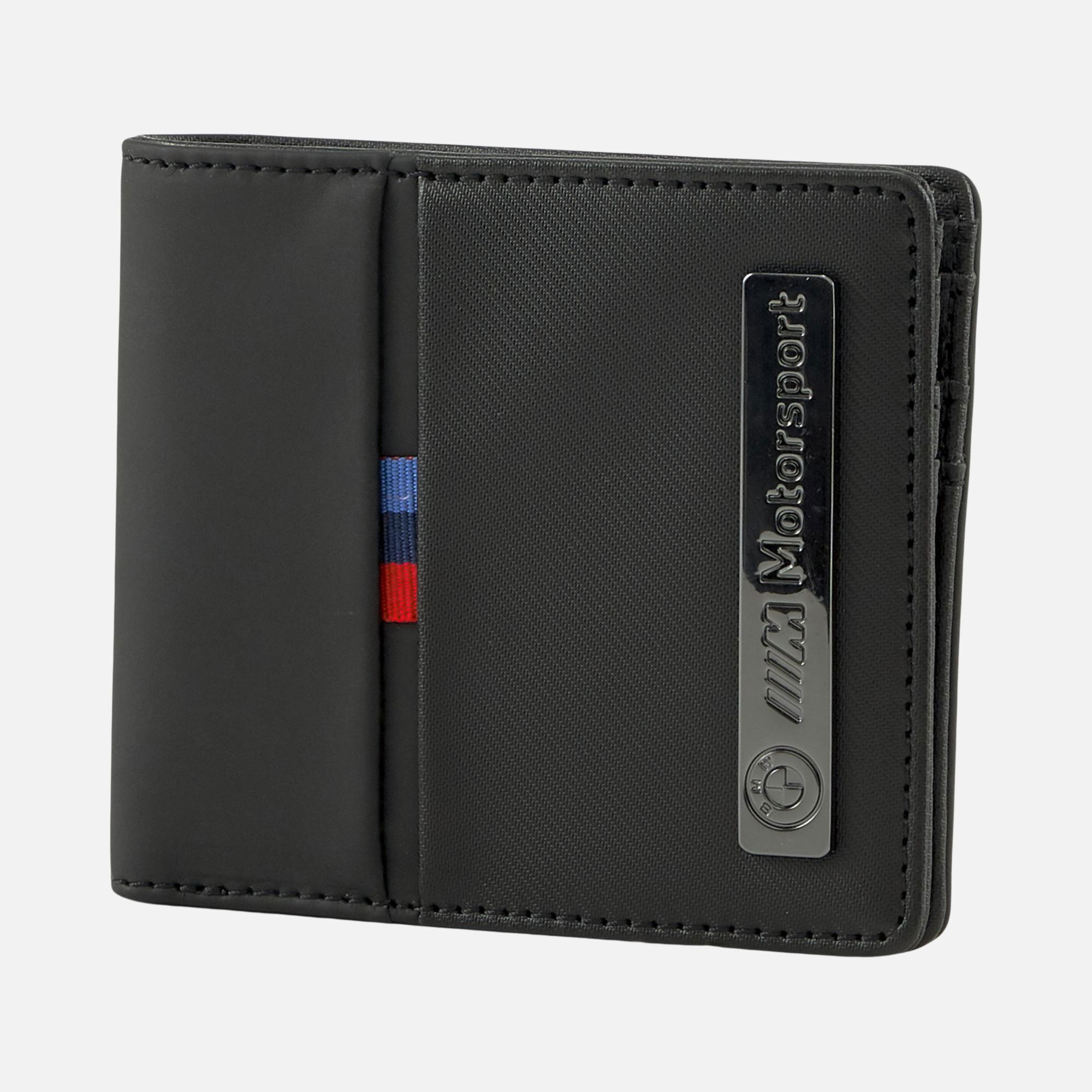 Puma Sportswear BMW M Motorsport Unisex Cüzdan