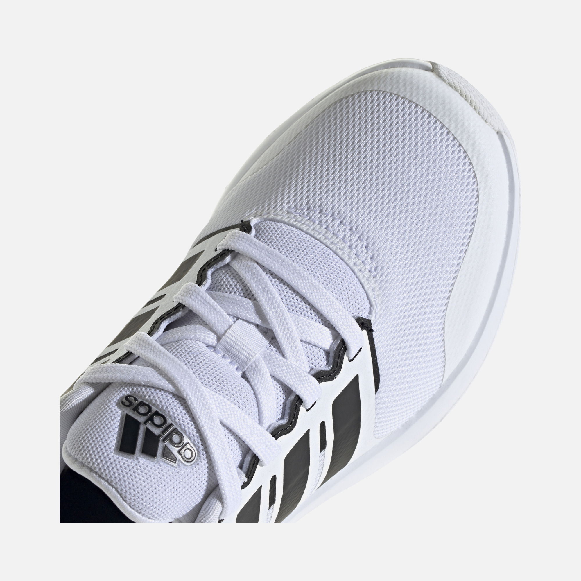 adidas Fortarun 2.0 Cloudfoam Sport Running Lace (GS) Spor Ayakkabı