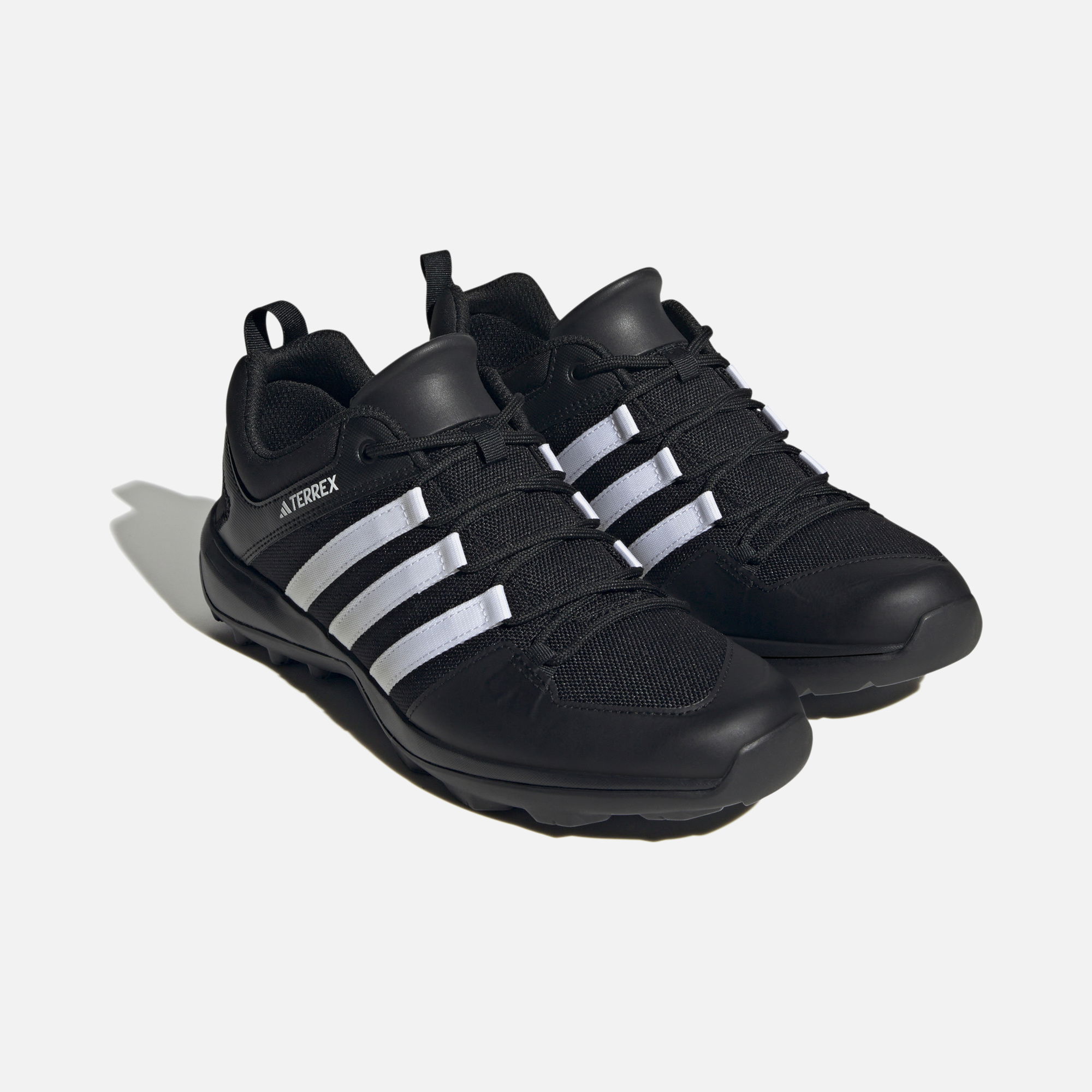 adidas Terrex Daroga Plus Canvas Hiking Erkek Spor Ayakkabı