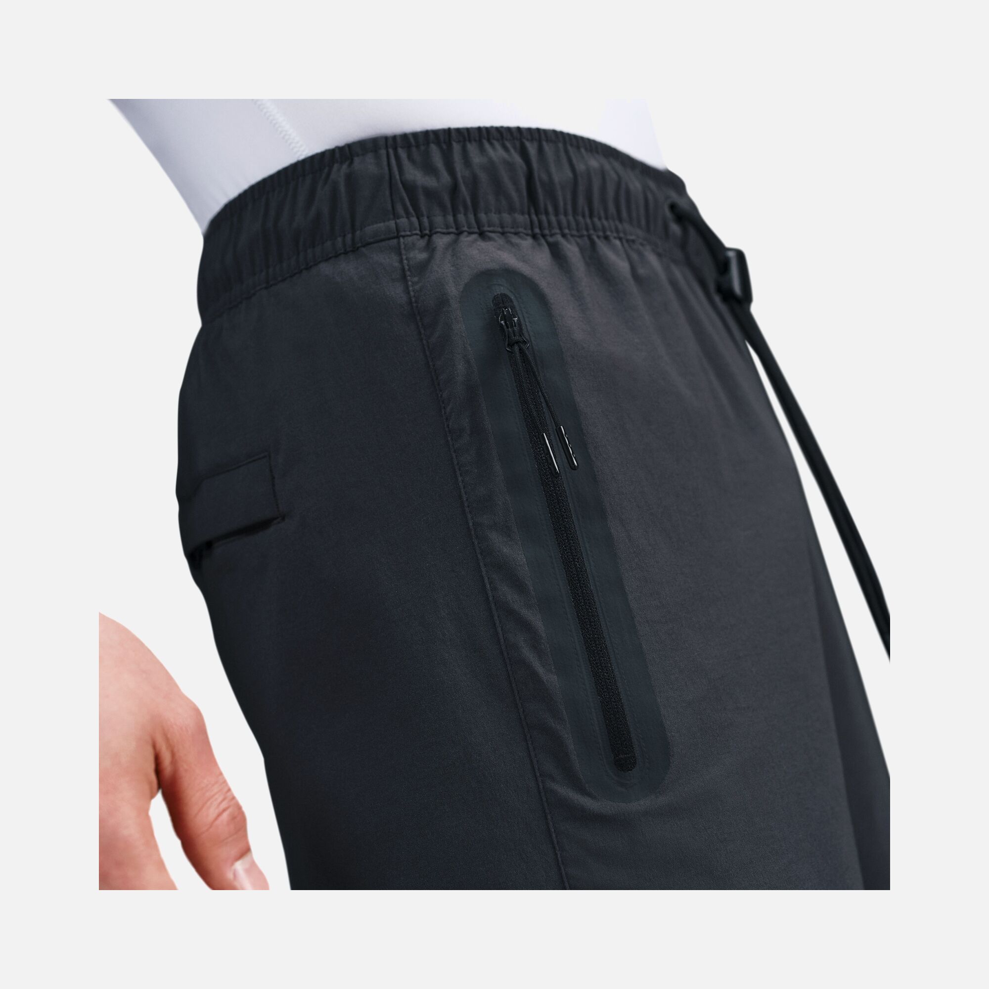 Nike Sportswear Tech Woven Erkek Eşofman Altı