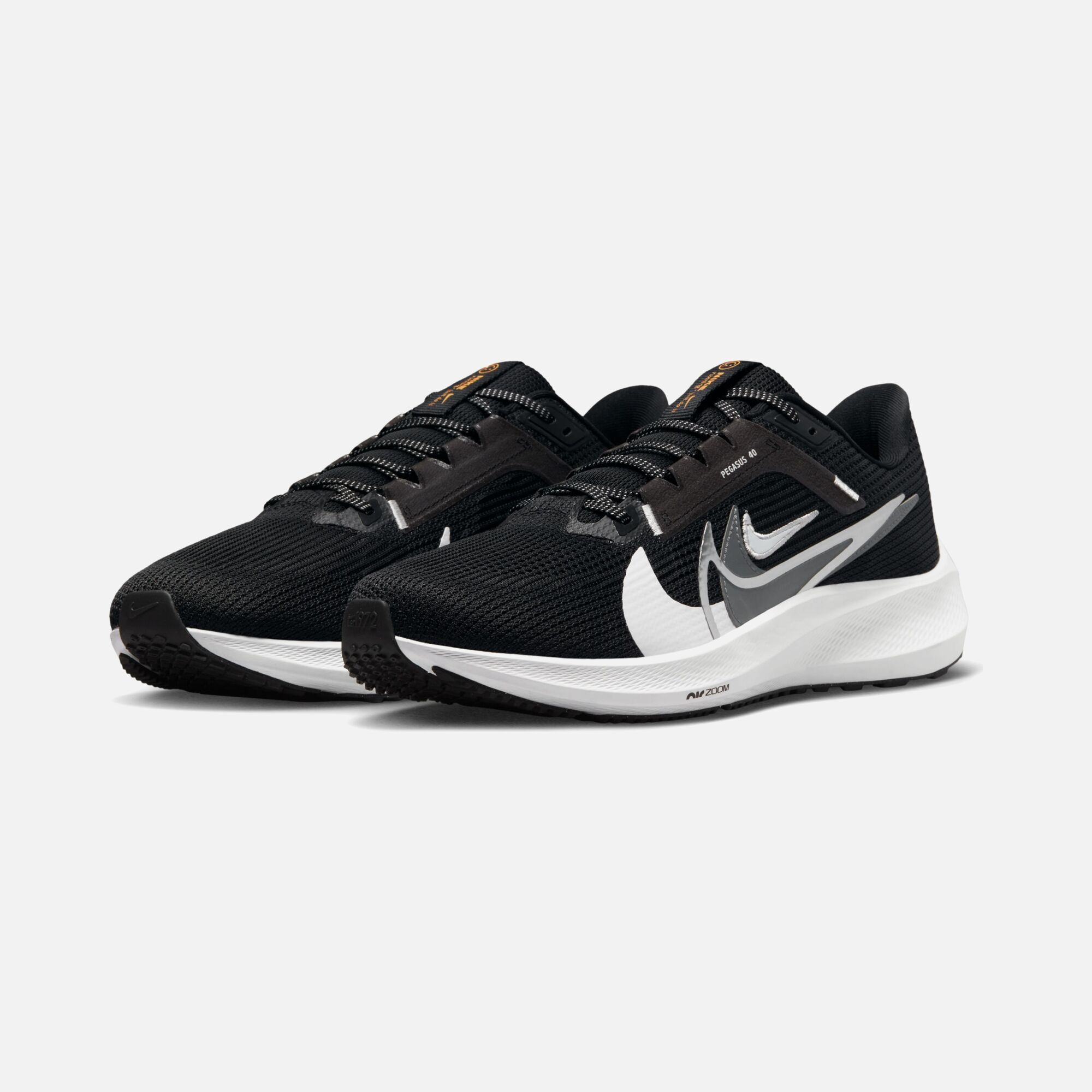 Nike Pegasus 40 Premium Road Running Erkek Spor Ayakkabı