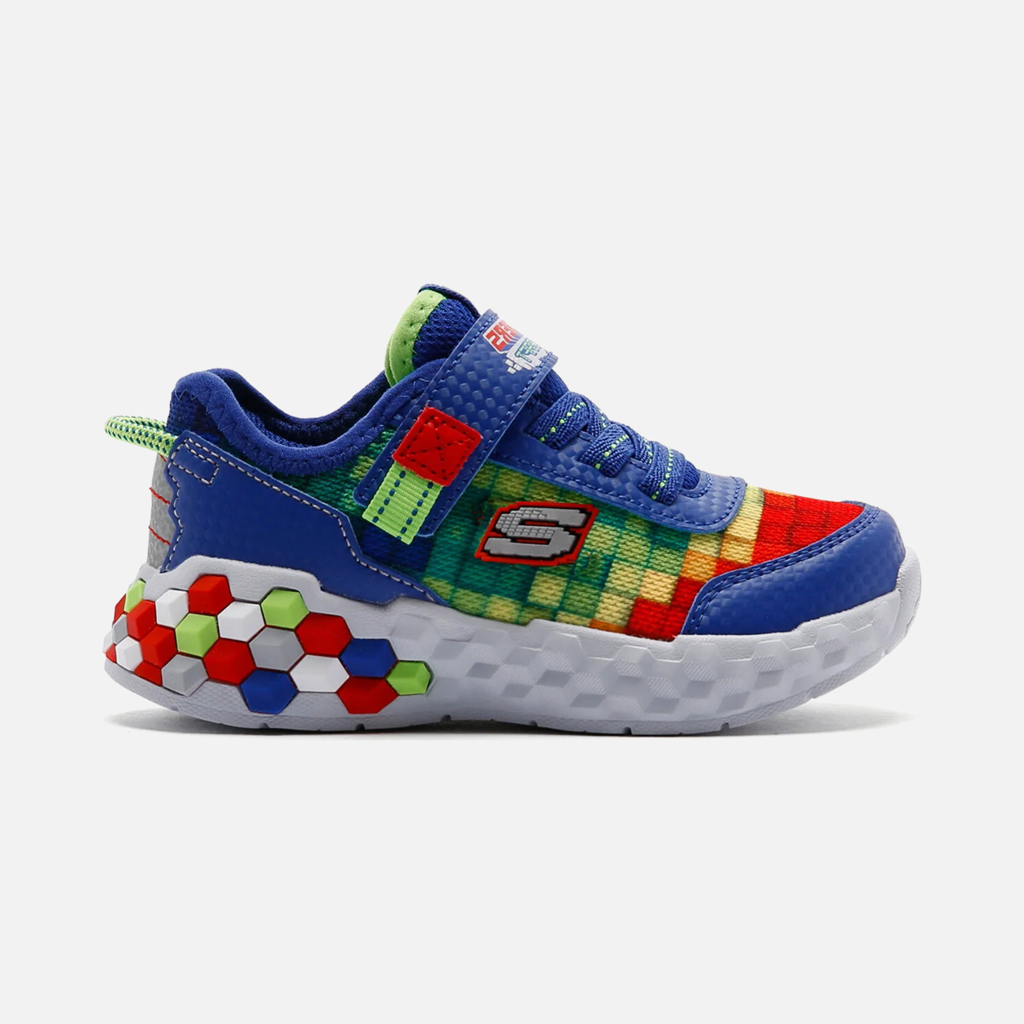 Skechers Sportswear Li̇l Mega Craft 2.0 Çocuk Spor Ayakkabı