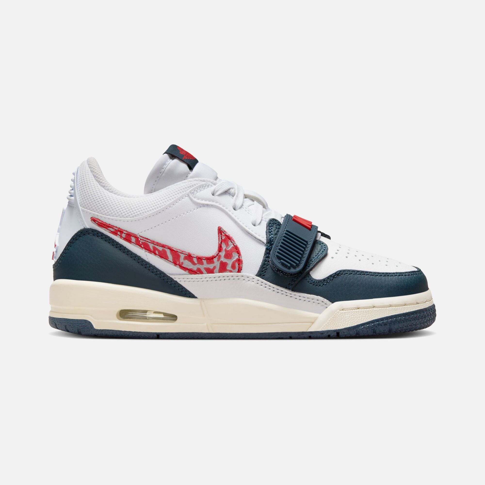 Nike Air Jordan Legacy 312 Low (GS) Spor Ayakkabı