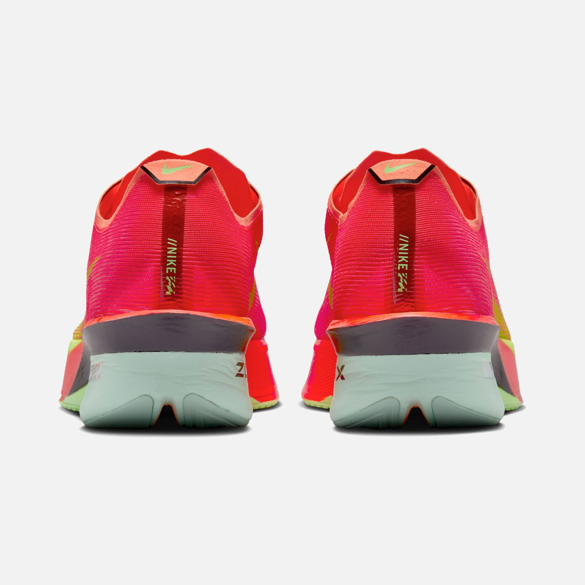 Nike Zoomx Vaporfly Next% 4 Erkek Koşu Ayakkabısı