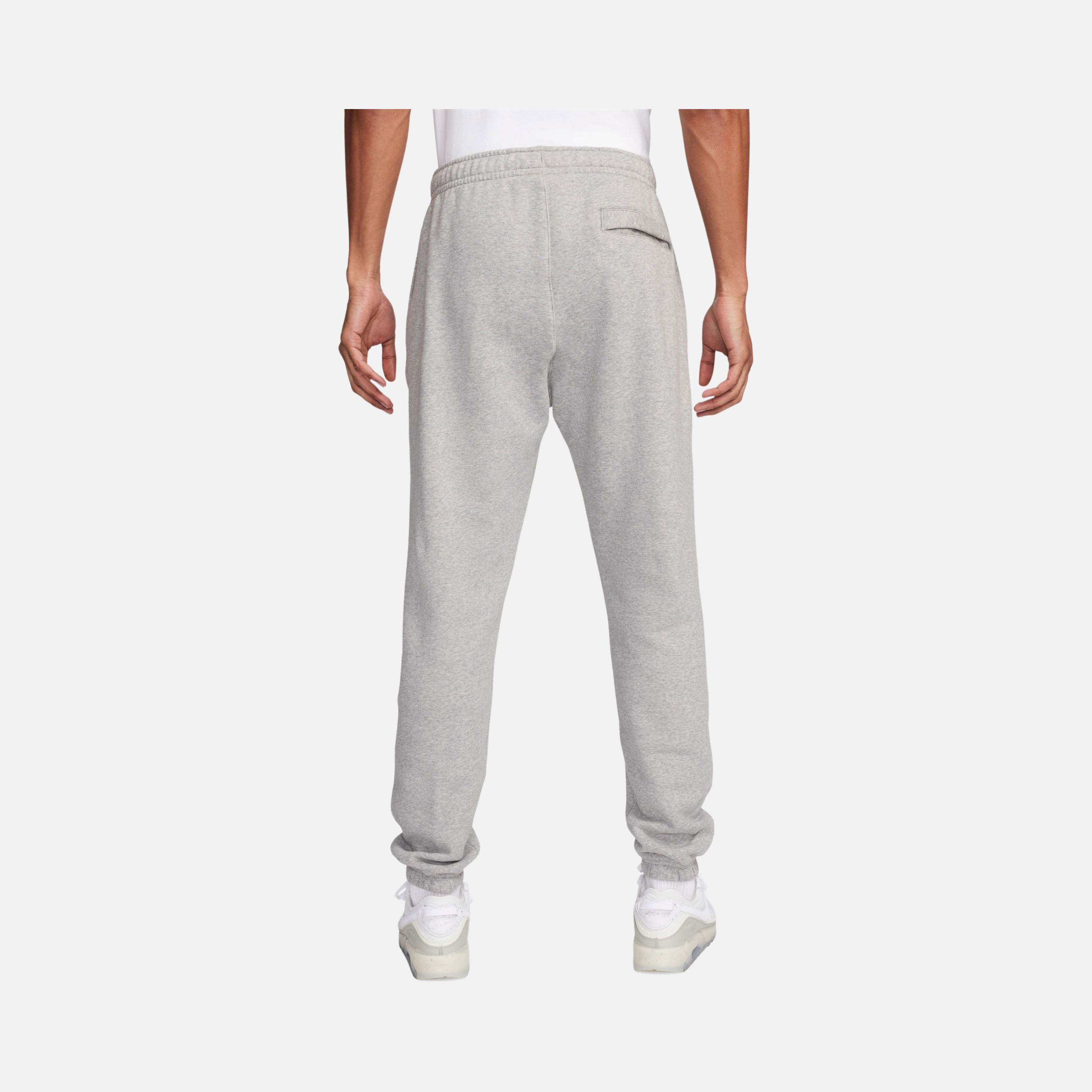 Nike Sportswear Club Fleece Bb Stack Graphics Erkek Eşofman Altı