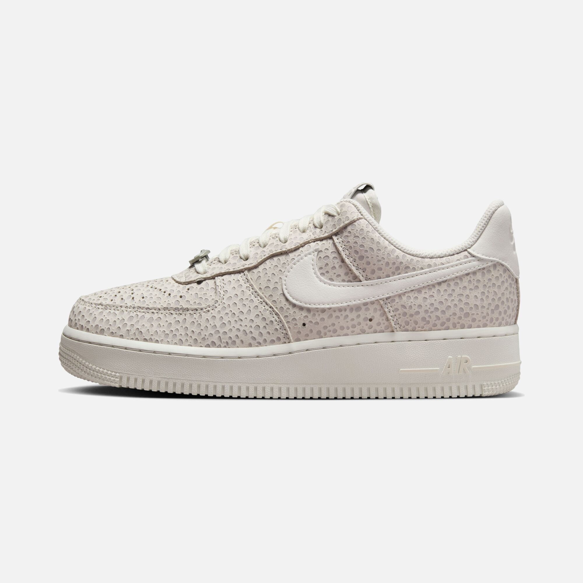Nike Air Force 1 '07 Premium ''Safari Print Upper'' Kadın Spor Ayakkabı
