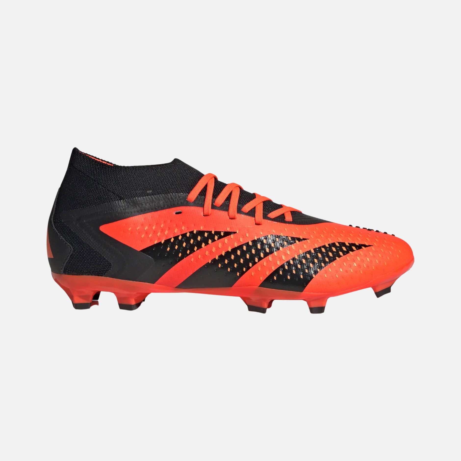 adidas Predator Accuracy.2 FG Frim-Ground Erkek Krampon