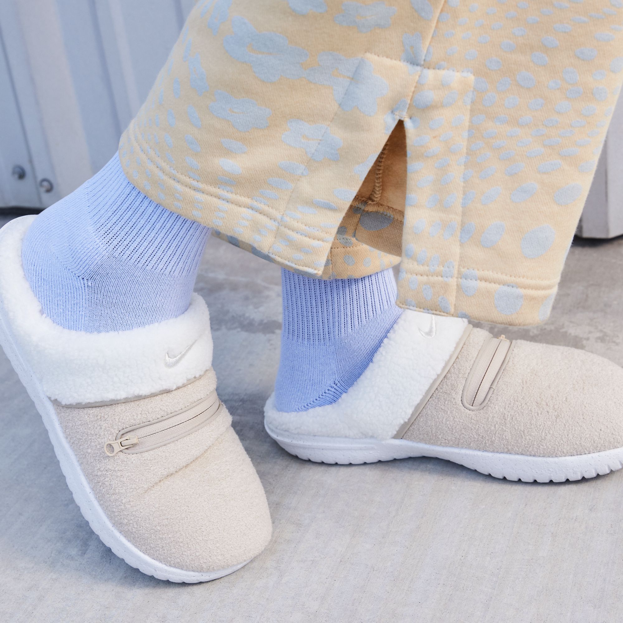 Nike Burrow SE Kadın Terlik