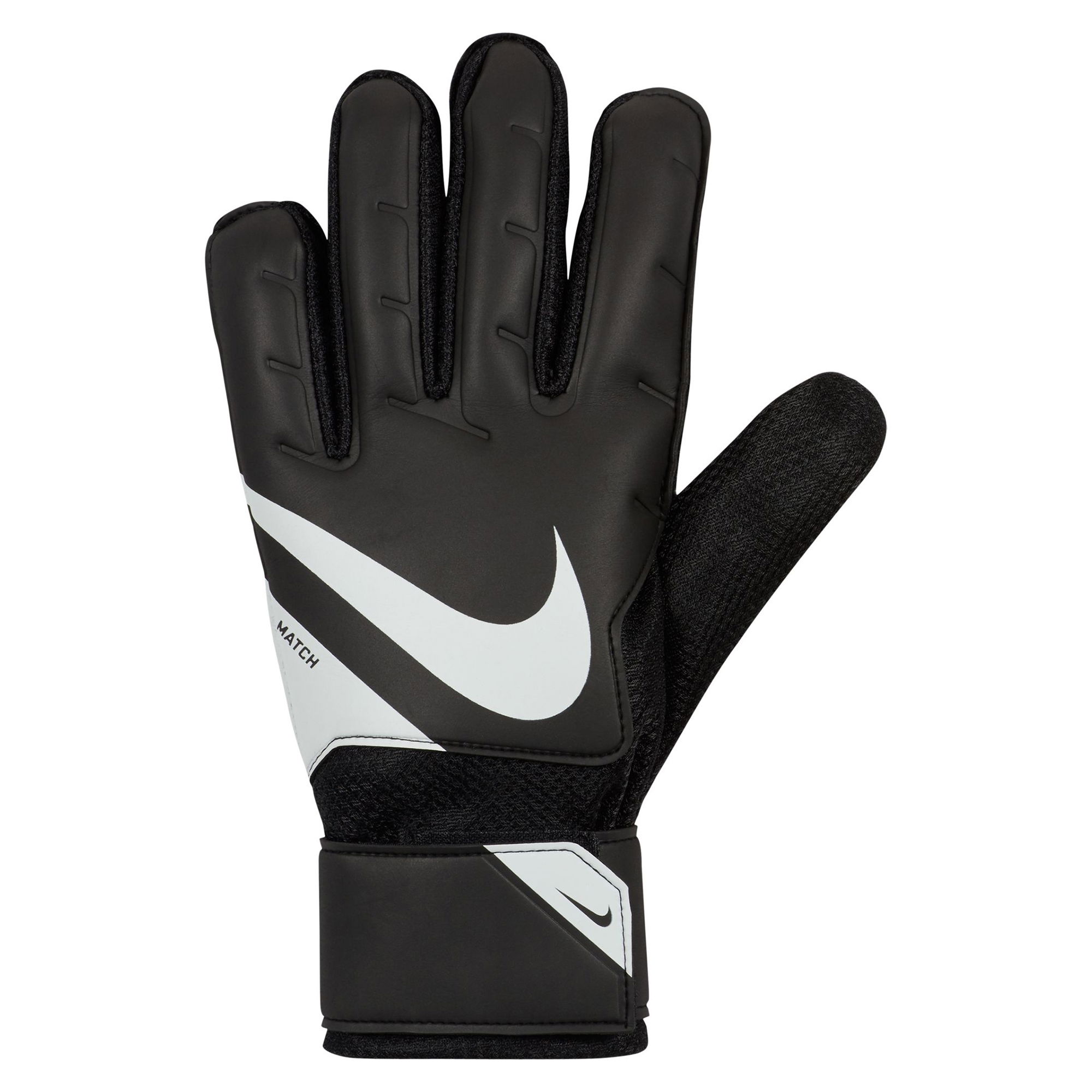 Nike Goalkeeper Match Football Erkek Kaleci Eldiveni
