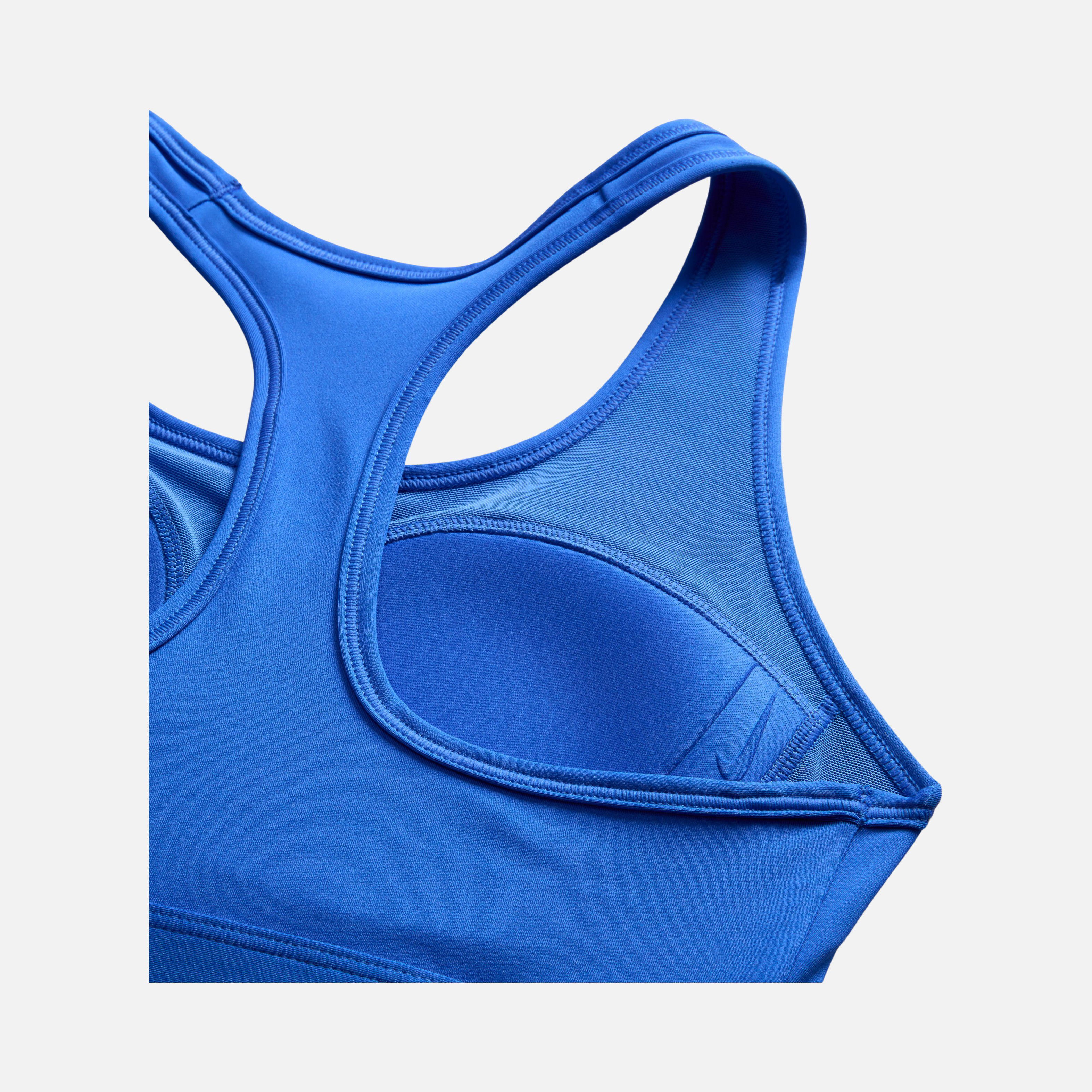Nike Swoosh Medium Support Padded Training Kadın Bra