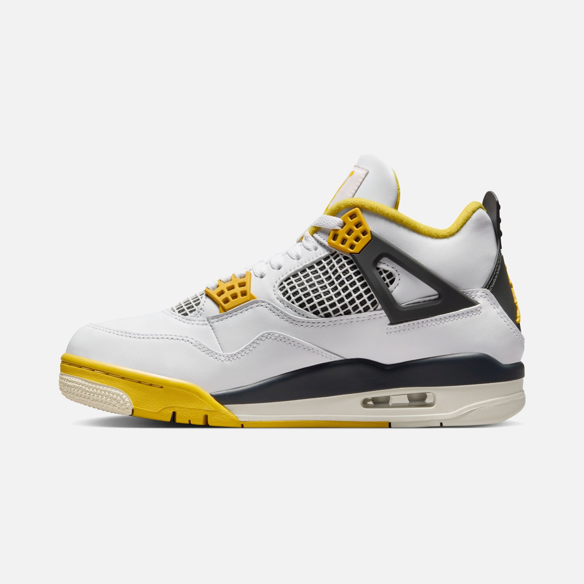 Nike Air Jordan 4 Retro Kadın Spor Ayakkabı