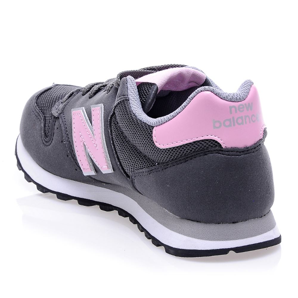 New Balance 500 Kadın Spor Ayakkabı