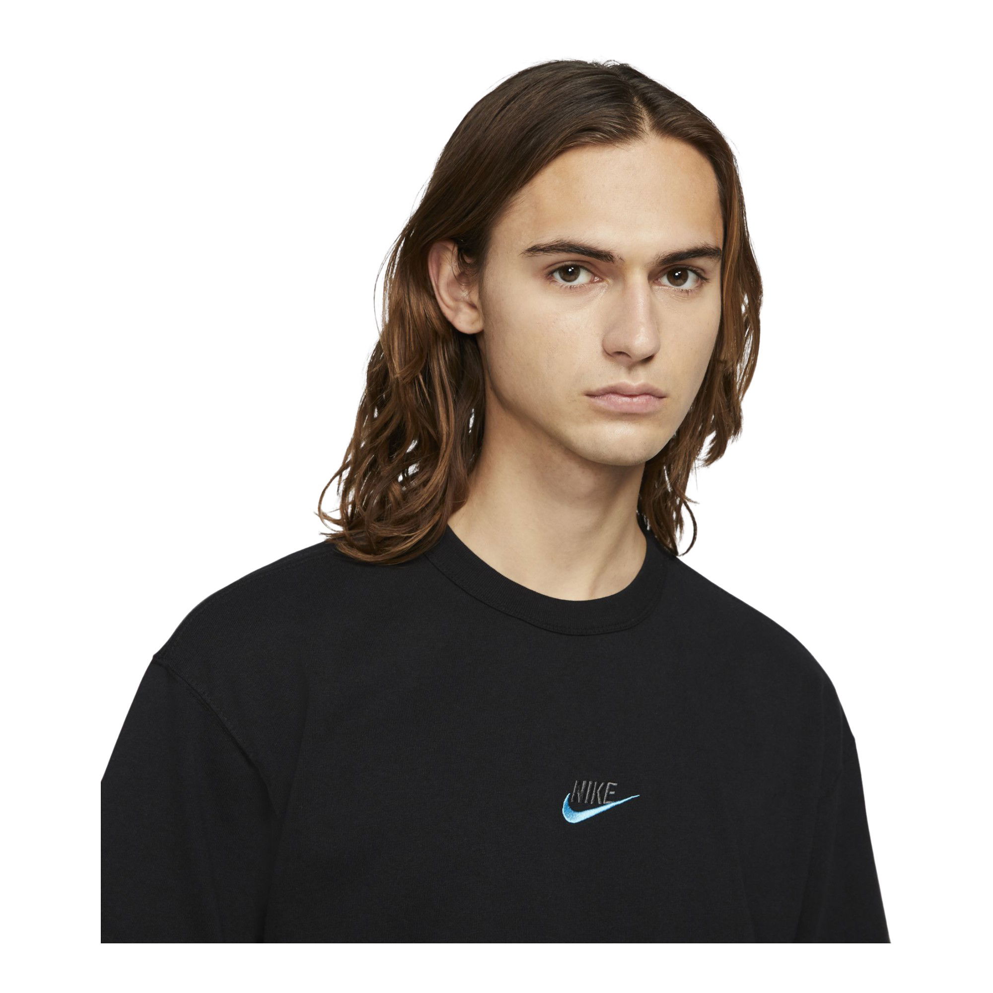 Nike Sportswear Premium Essential Short-Sleeve Erkek Tişört