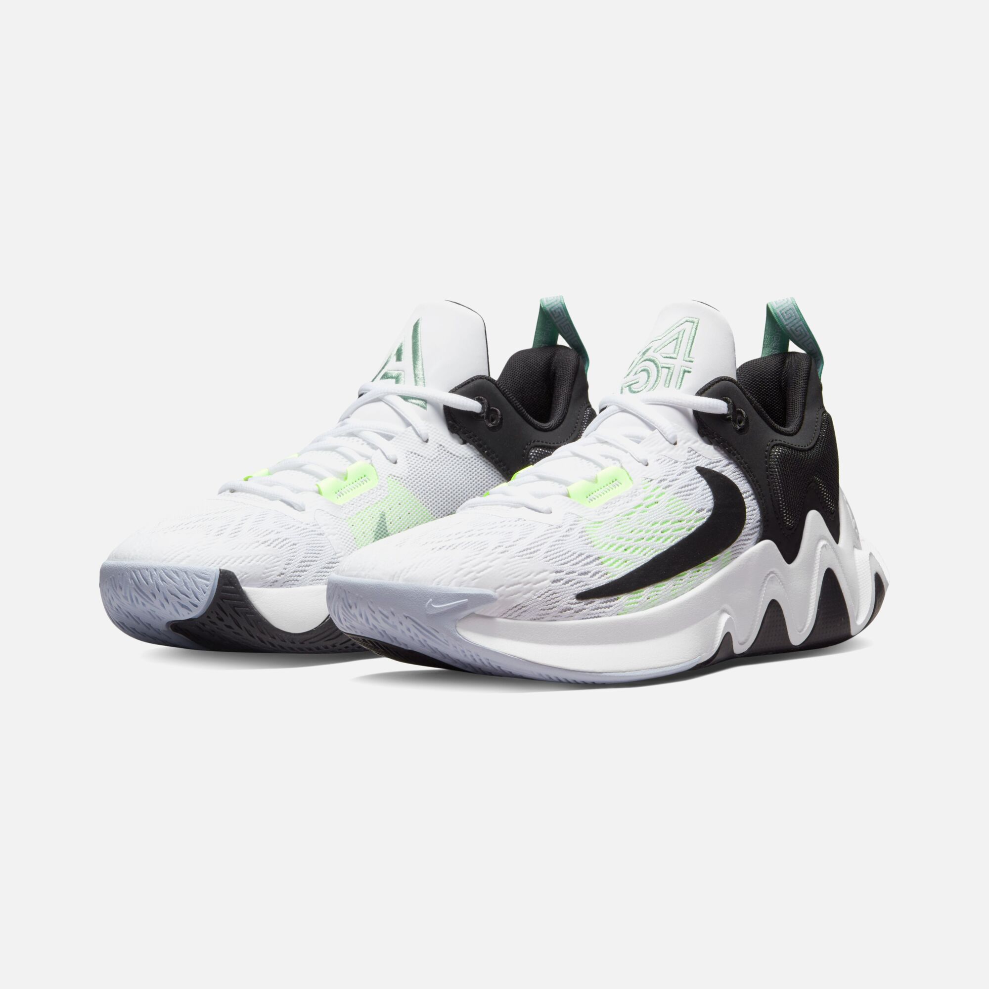 Nike Giannis Antetokounmpo Immortality 2 Erkek Basketbol Ayakkabısı