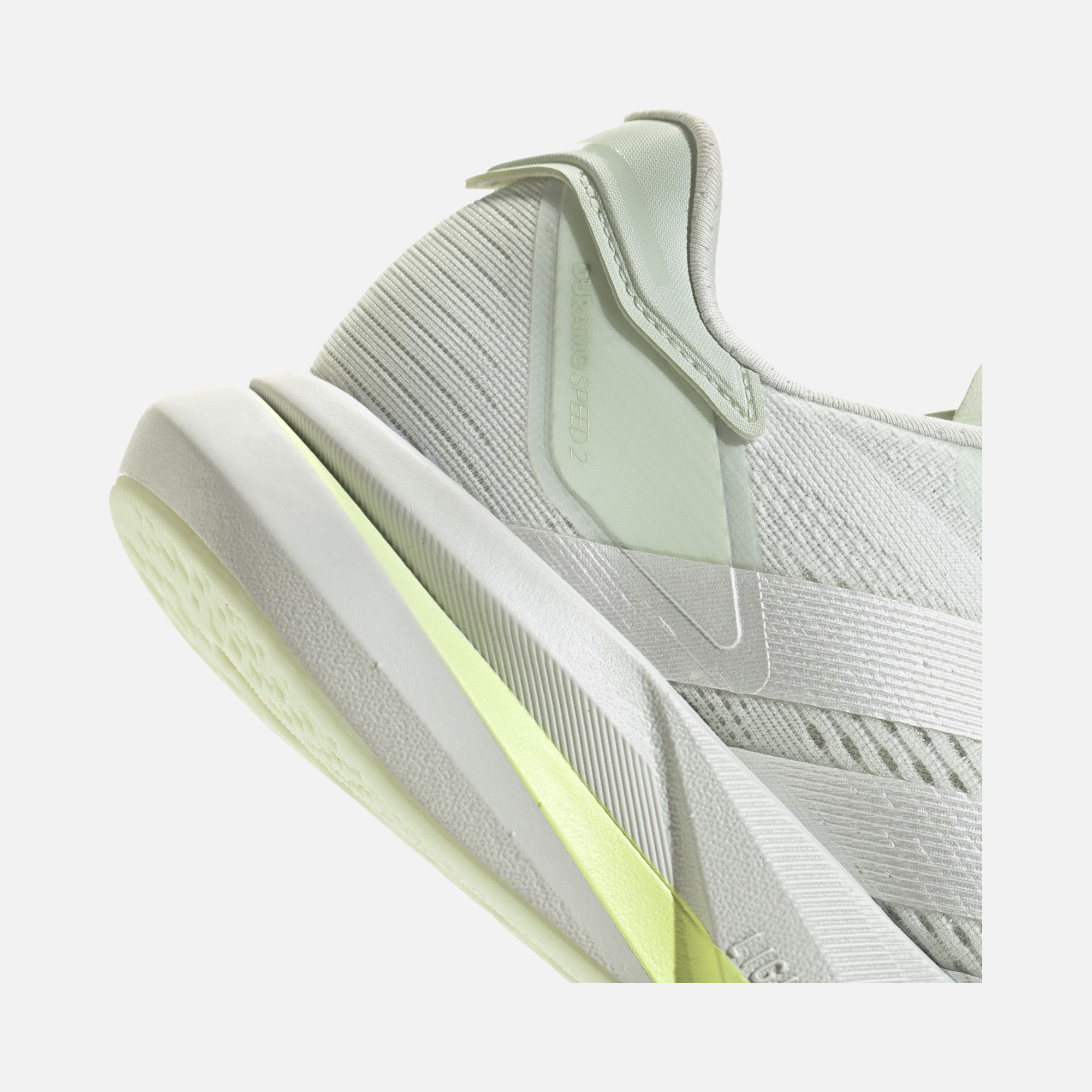 adidas Duramo Speed 2 Running Racing Kadın Spor Ayakkabı