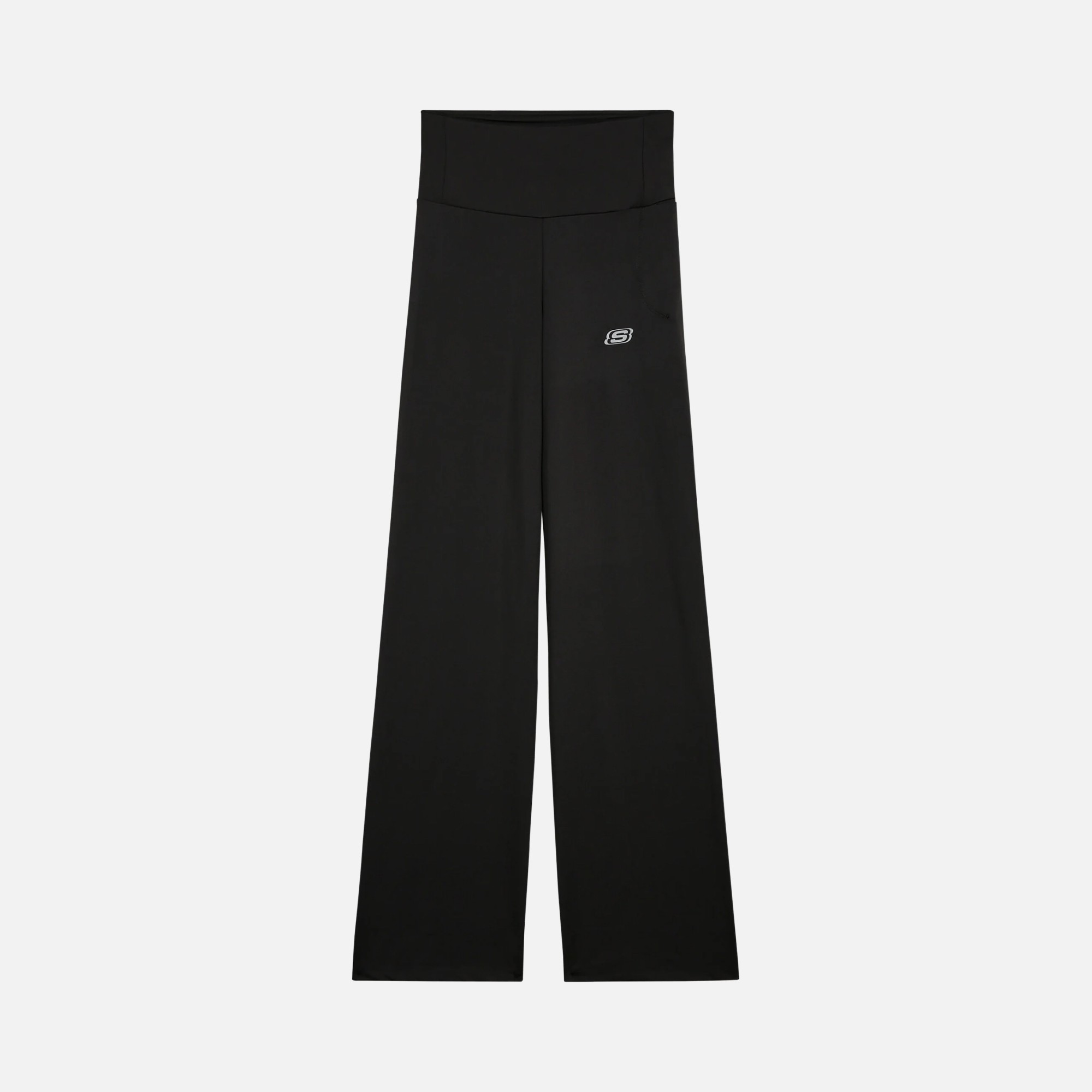 Skechers Table Project Wide Leg Training Kadın Eşofman Altı