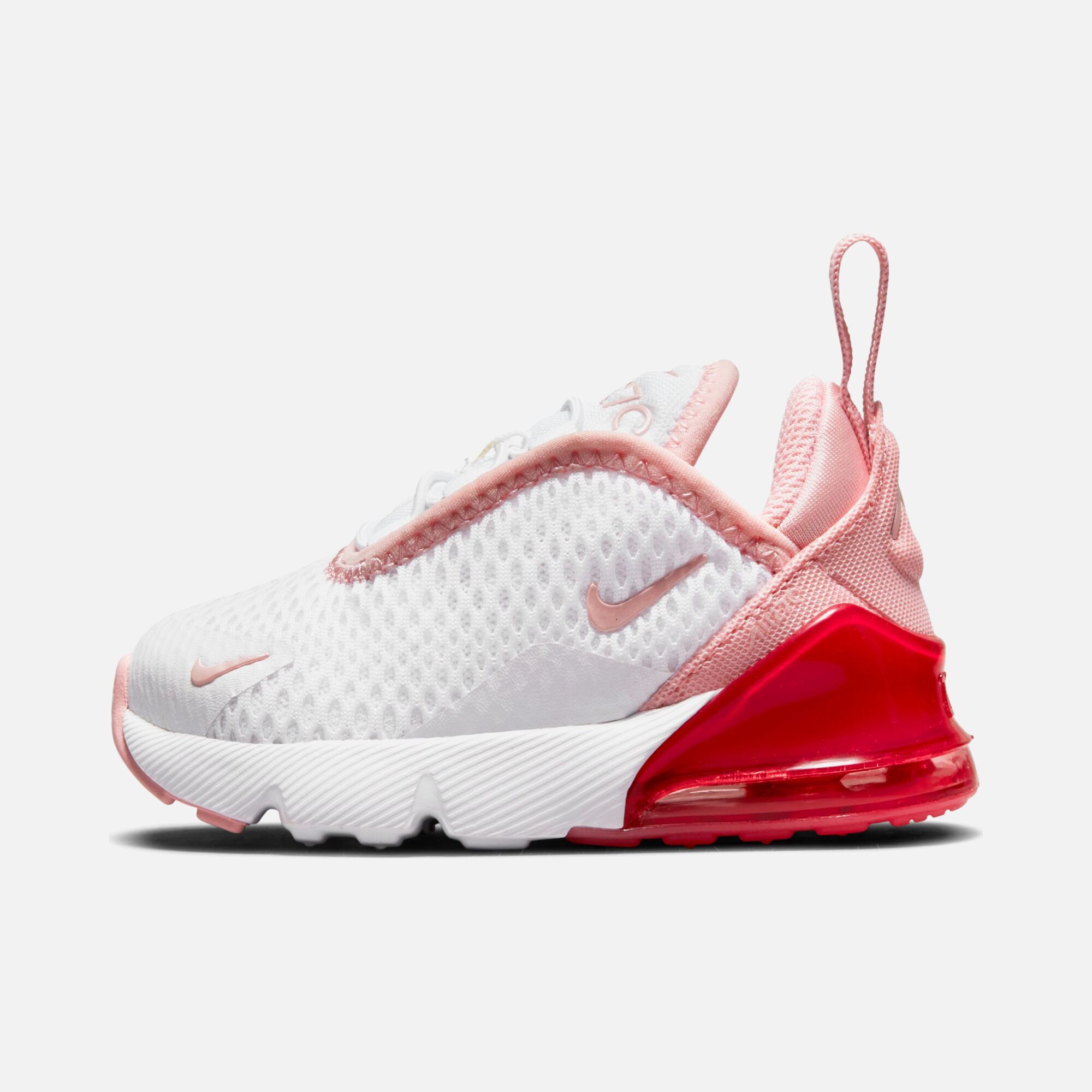 Nike Air Max 270 (TD) Bebek Spor Ayakkabı