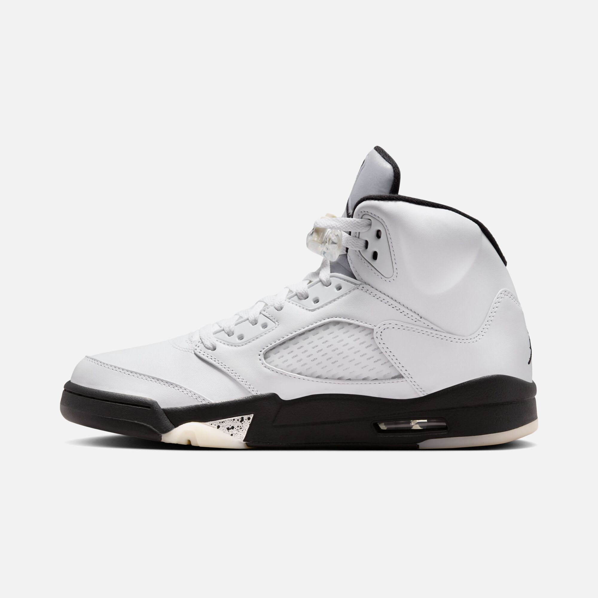 Nike Air Jordan 5 Retro FW24 Erkek Spor Ayakkabı