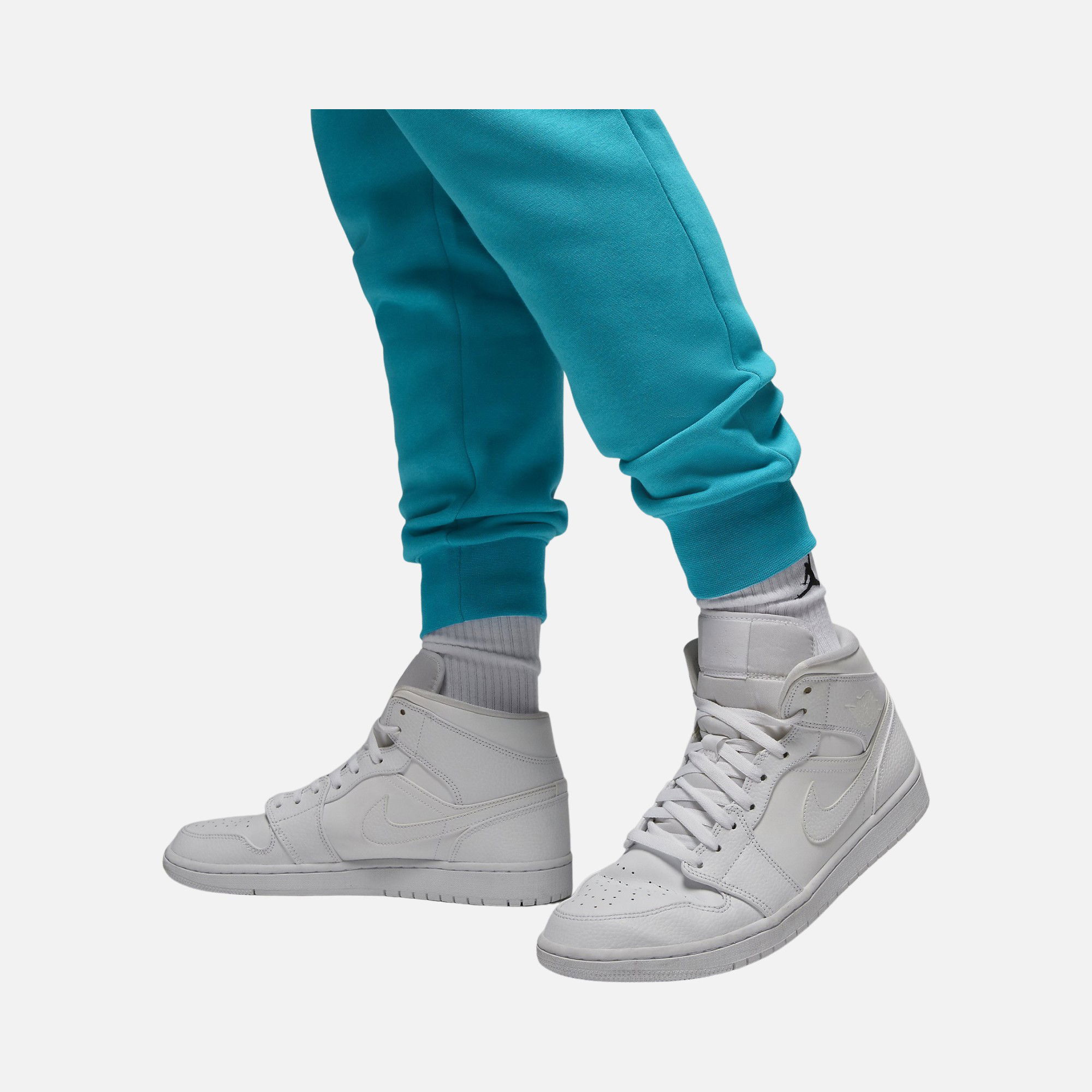 Nike Jordan Brooklyn Fleece Erkek Eşofman Altı