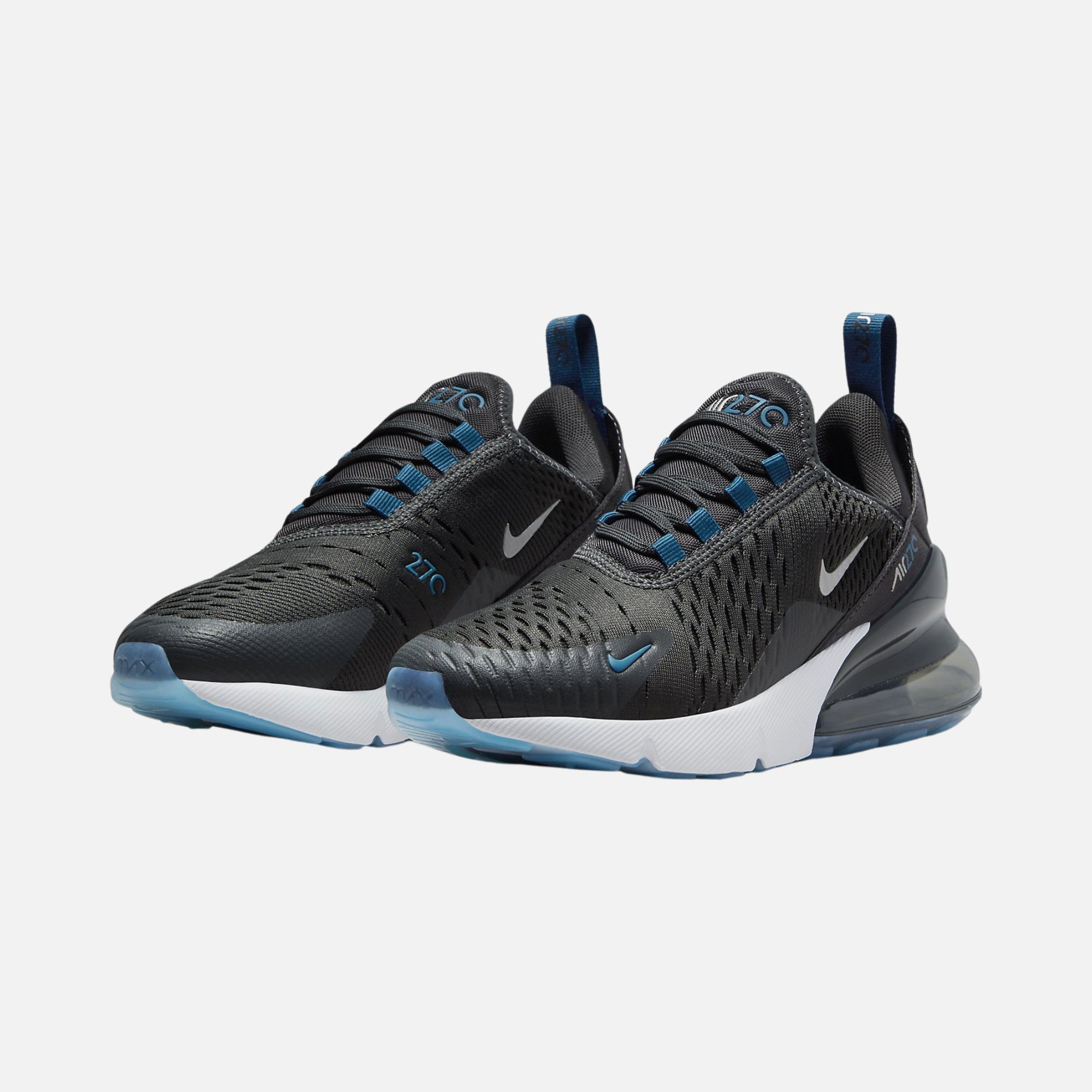 Nike Air Max 270 HO23 (GS) Spor Ayakkabı
