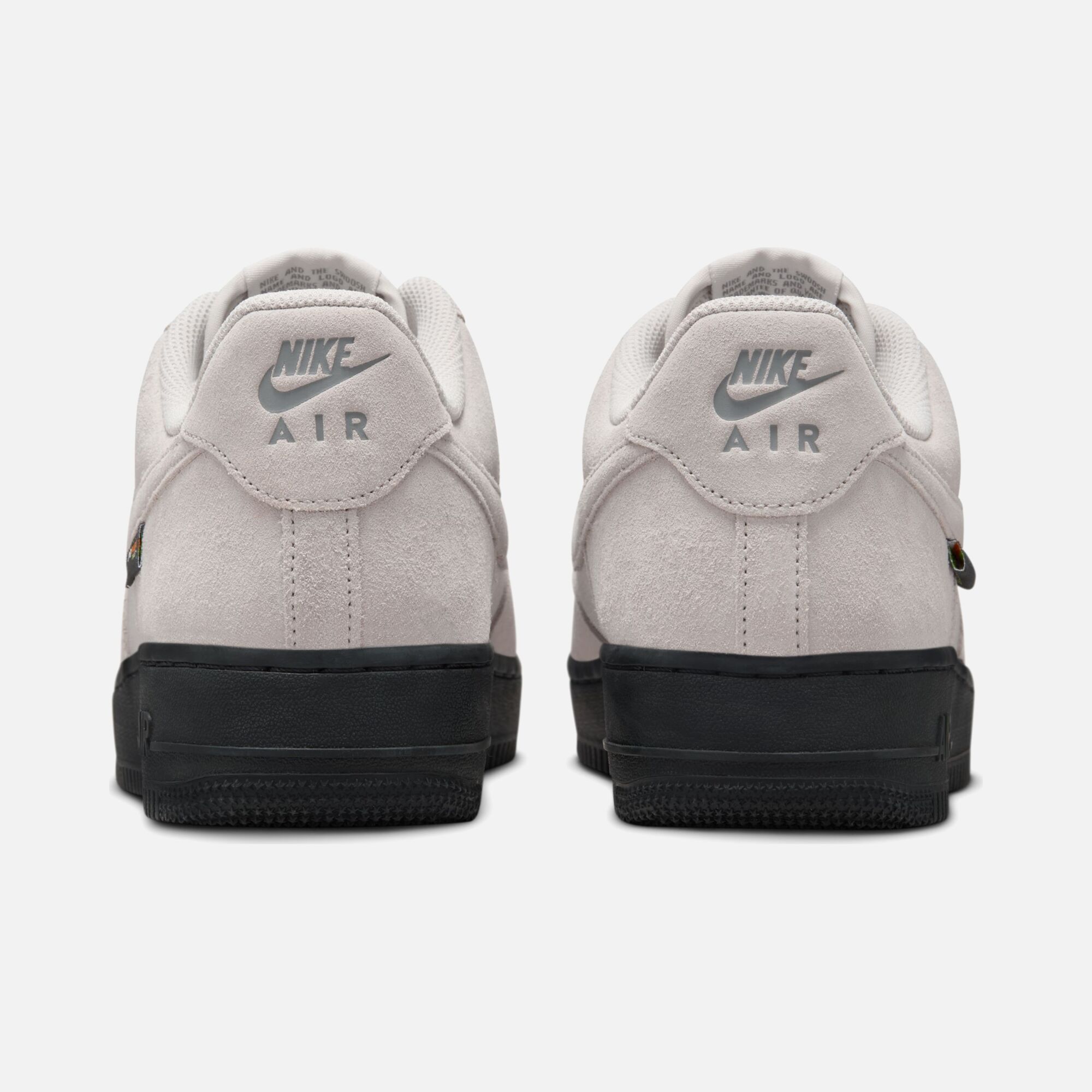 Nike Air Force 1 '07 ''Cordura® Fabric Detail'' Erkek Spor Ayakkabı