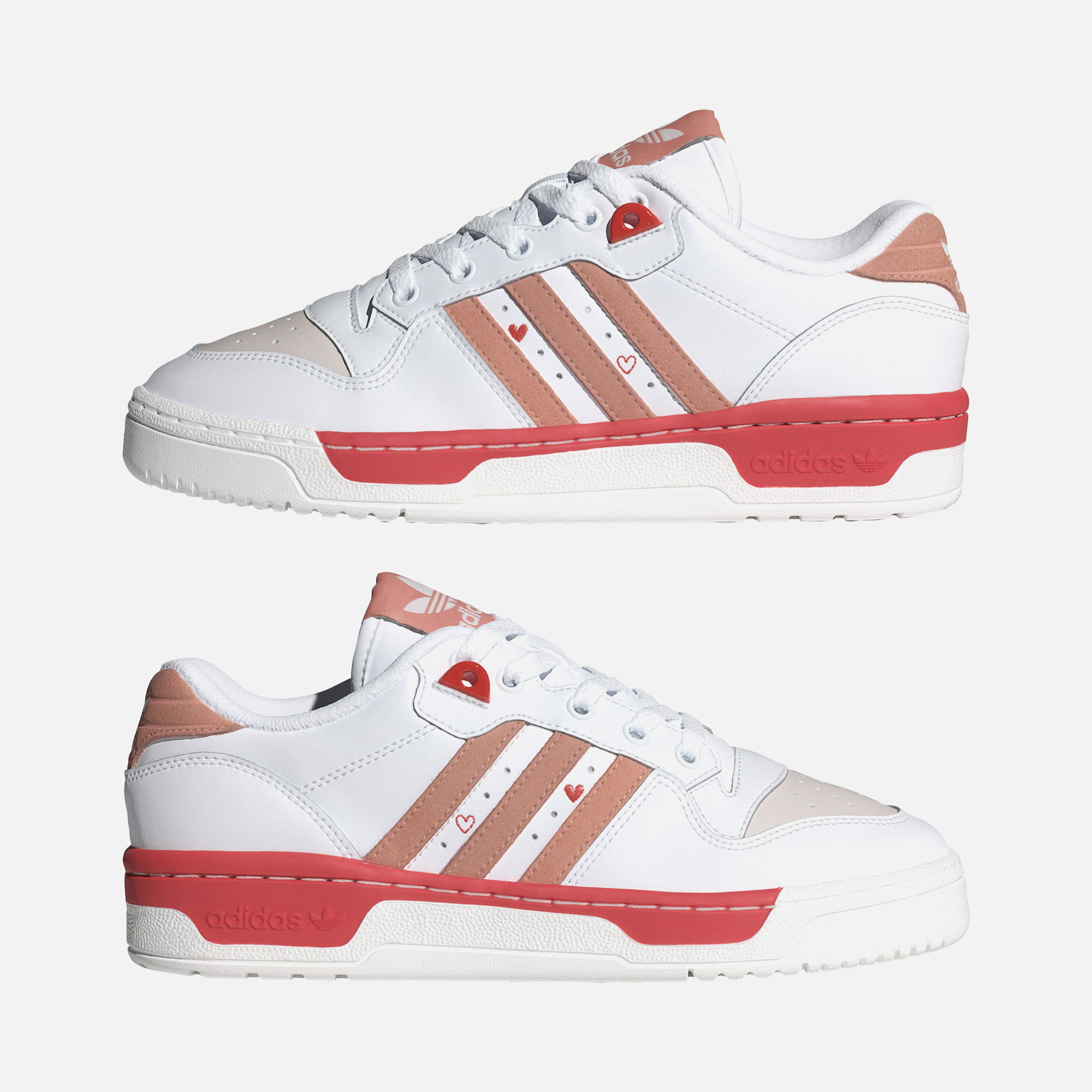 adidas Sportswear Rivalry Low Kadın Spor Ayakkabı