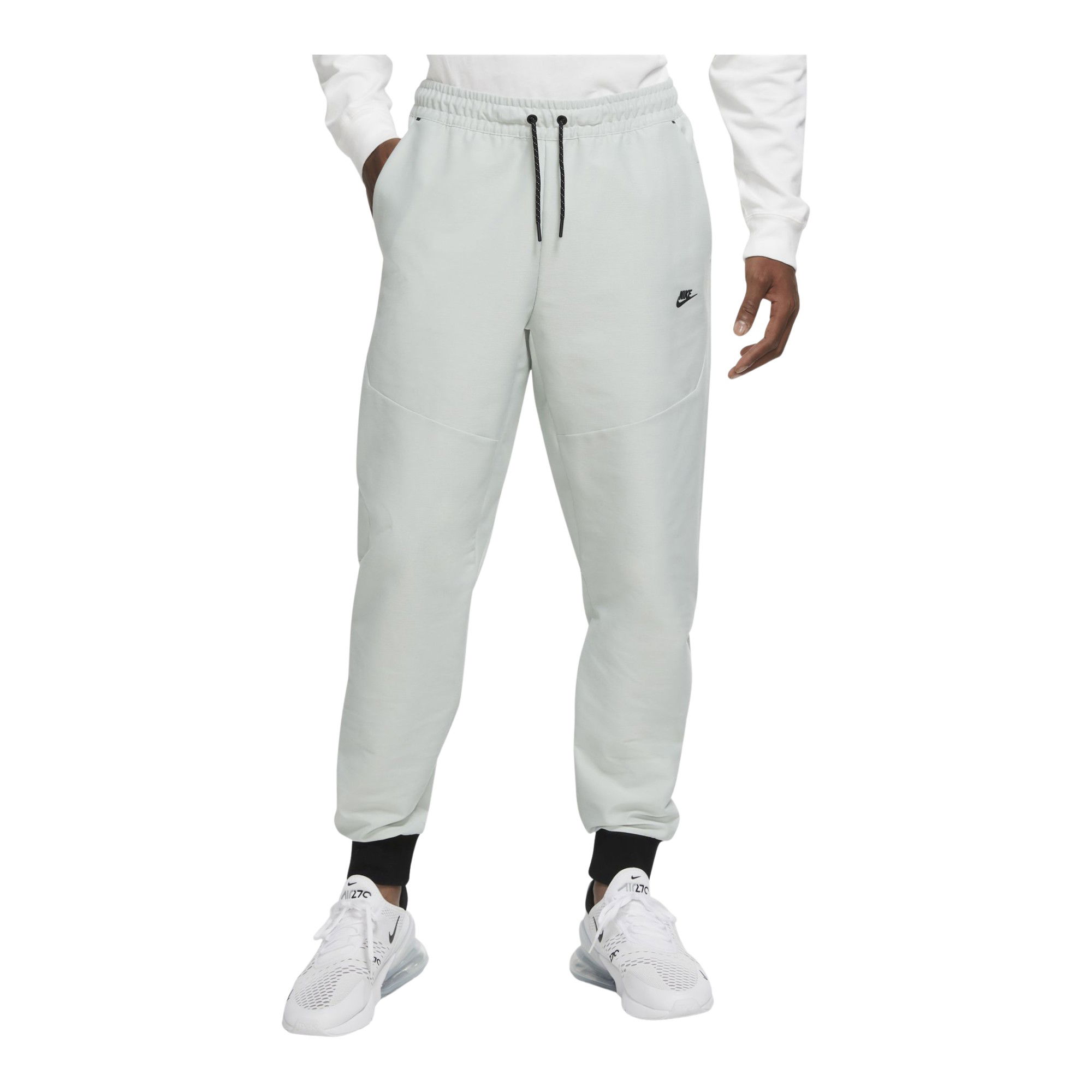 Nike Sportswear Dri-Fit Tech Pack Unlined Track Erkek Eşofman Altı