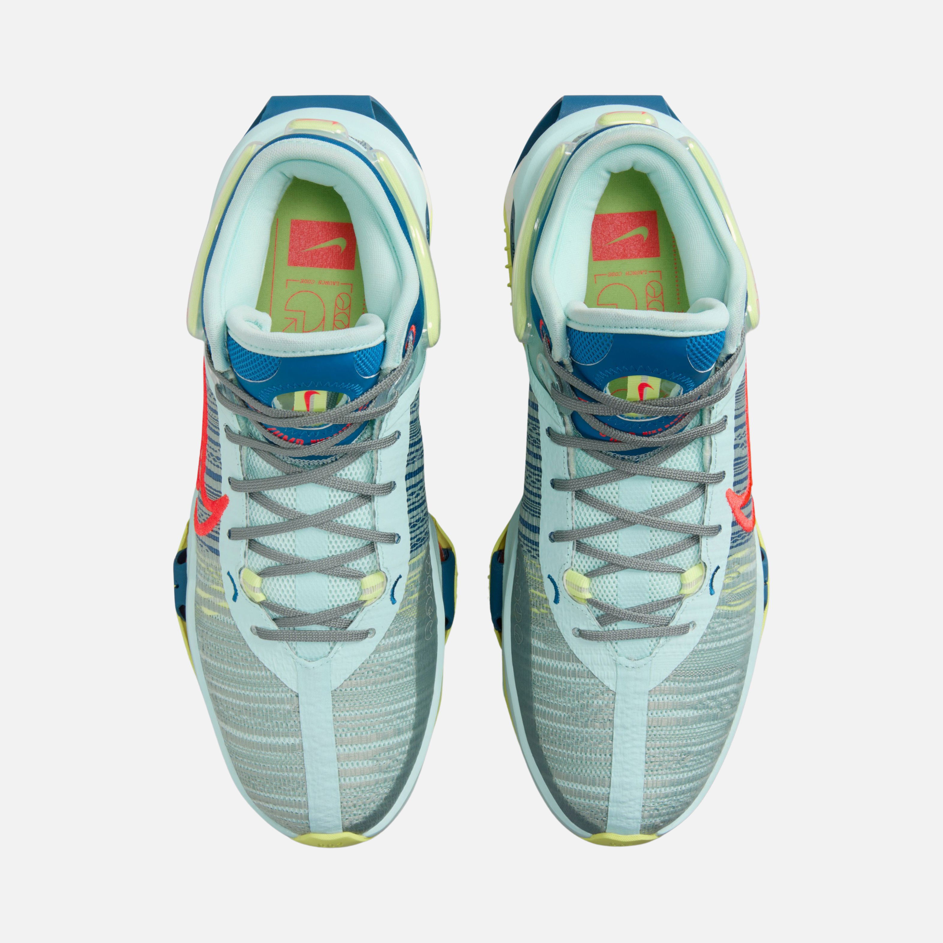 Nike Air Zoom G.T. Jump 2 Erkek Basketbol Ayakkabısı