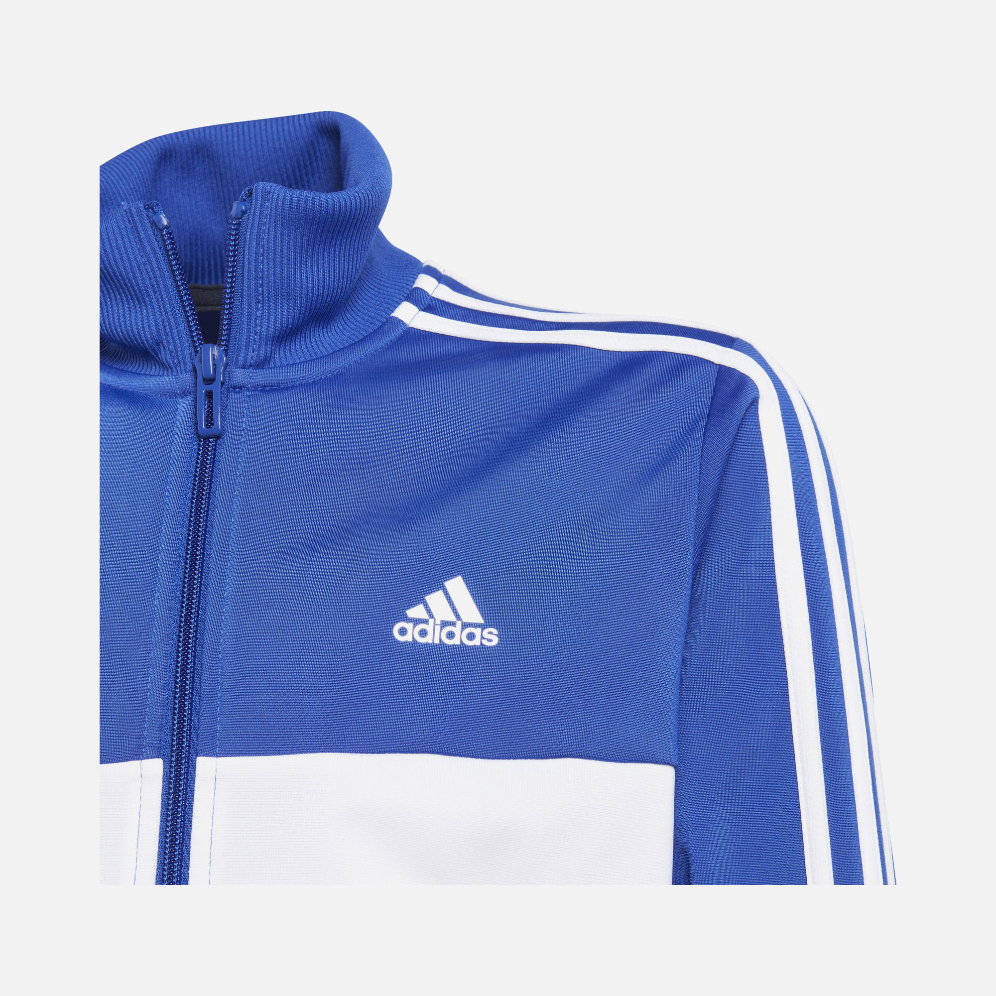 adidas Essentials 3-Stripes Tiberio FW24 Çocuk Eşofman Takımı