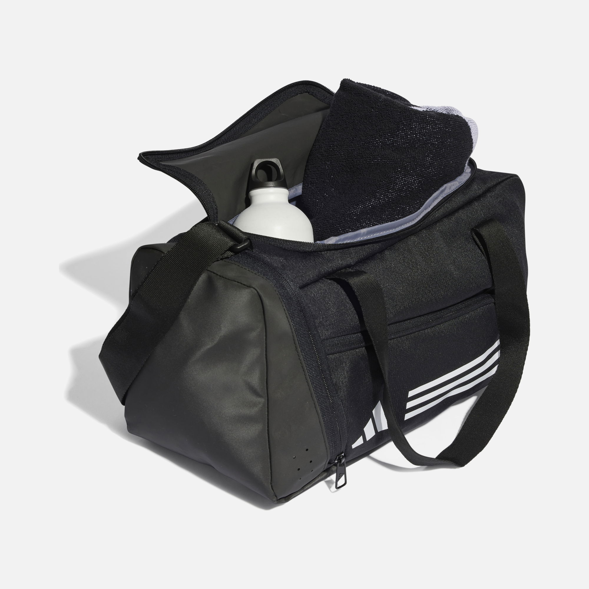 adidas Essentials 3-Stripes (XSmall - 16,5 L) Gym & Training Unisex Spor Çantası