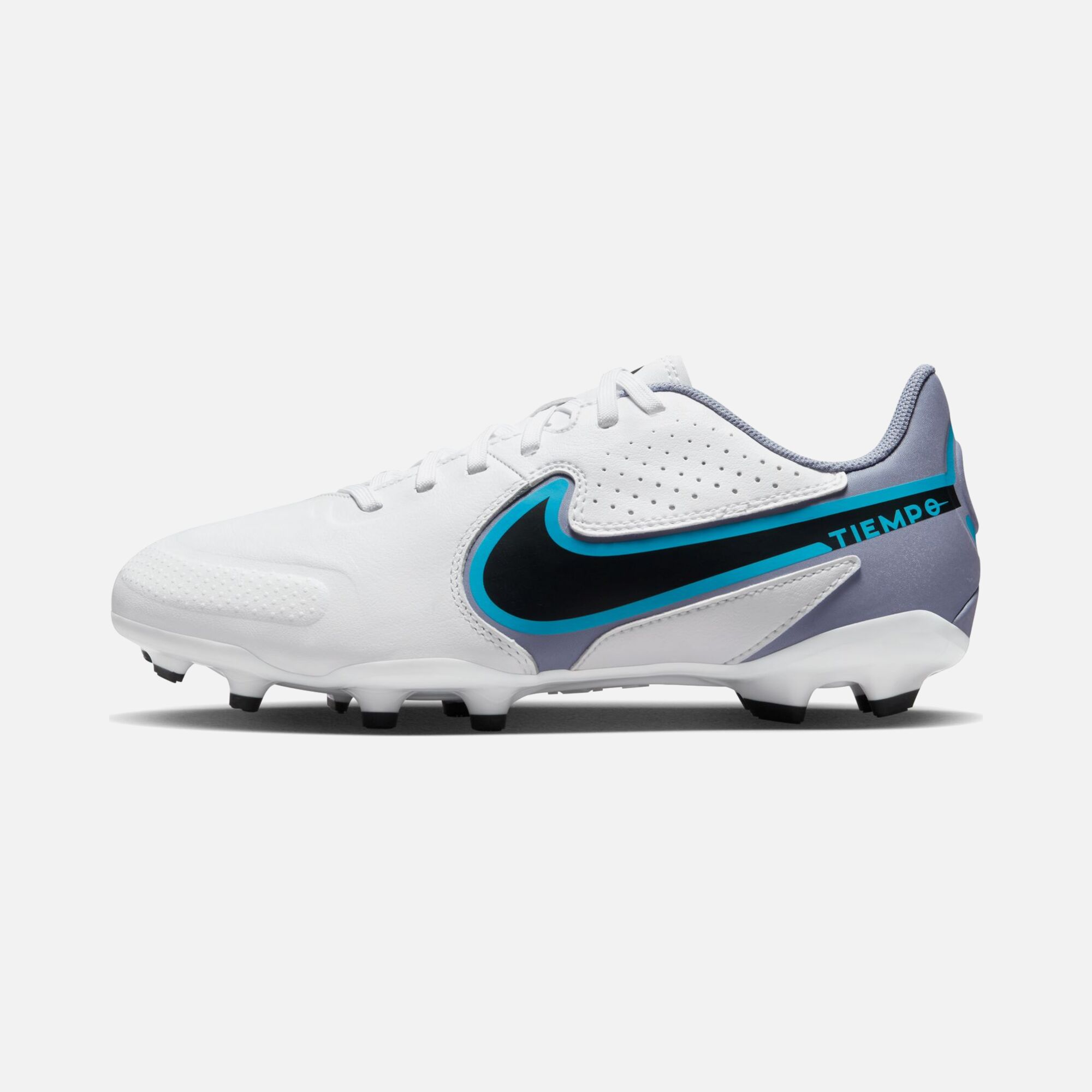 Nike Tiempo Legend 9 Academy FG/MG Multi Ground Çocuk Krampon