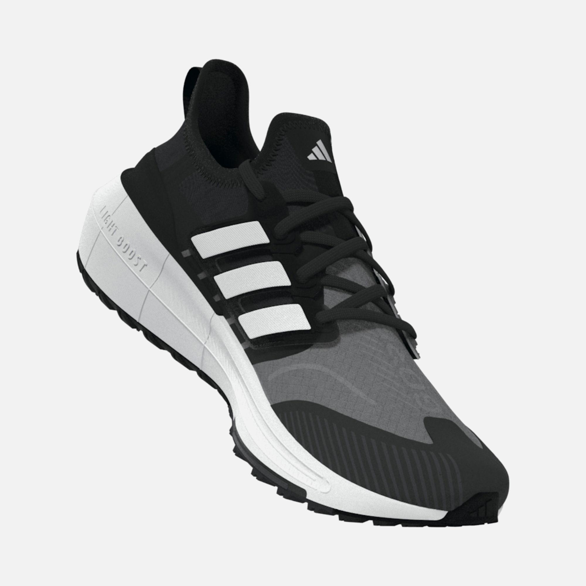 adidas Ultraboost Light Gore-Tex Running Erkek Spor Ayakkabı