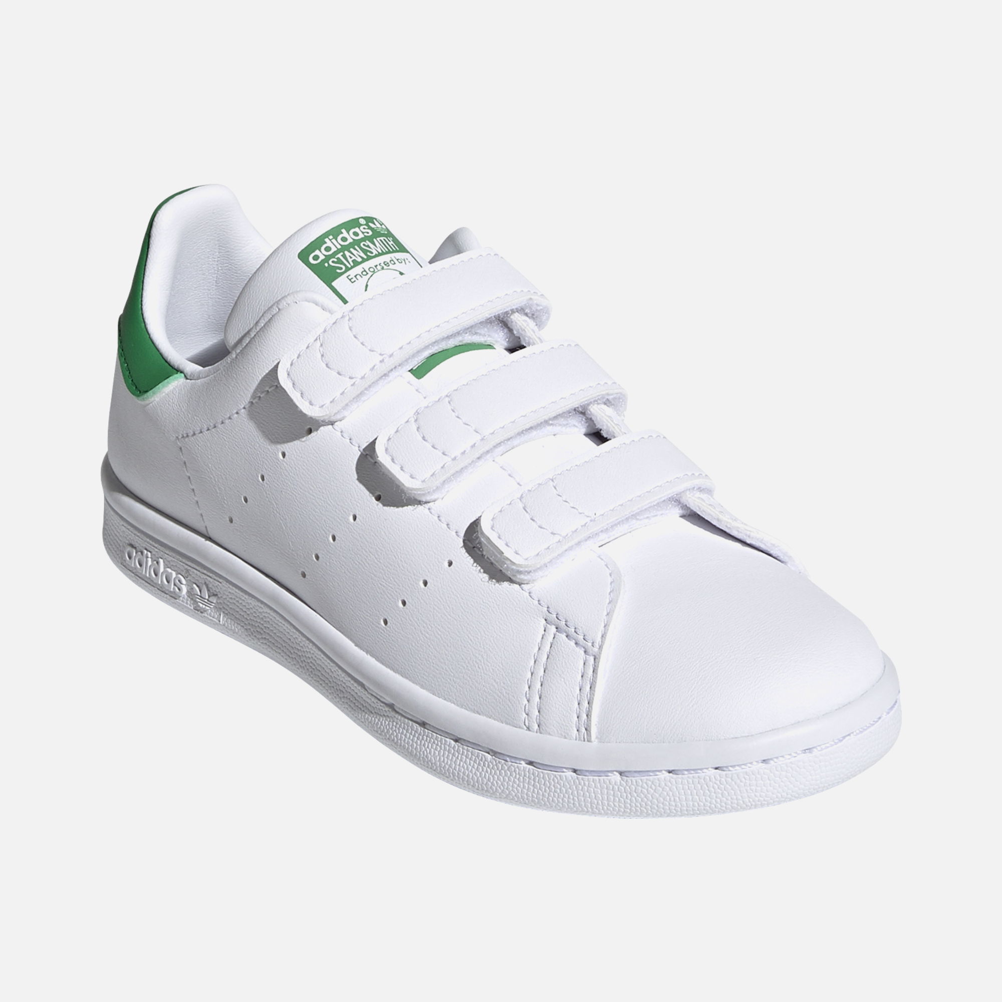adidas Stan Smith CF C Çocuk Spor Ayakkabı