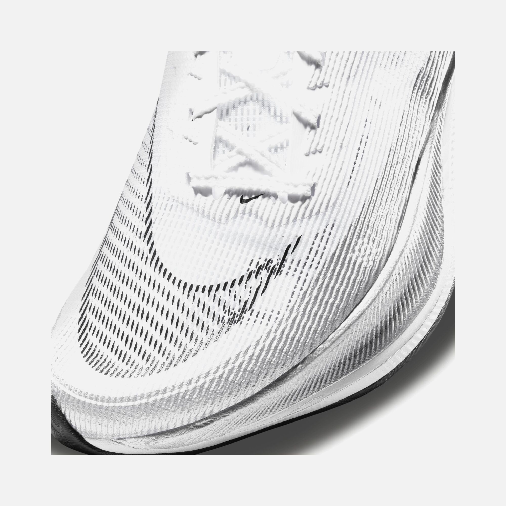 Nike ZoomX Vaporfly Next% 2 Road Racing Erkek Spor Ayakkabı