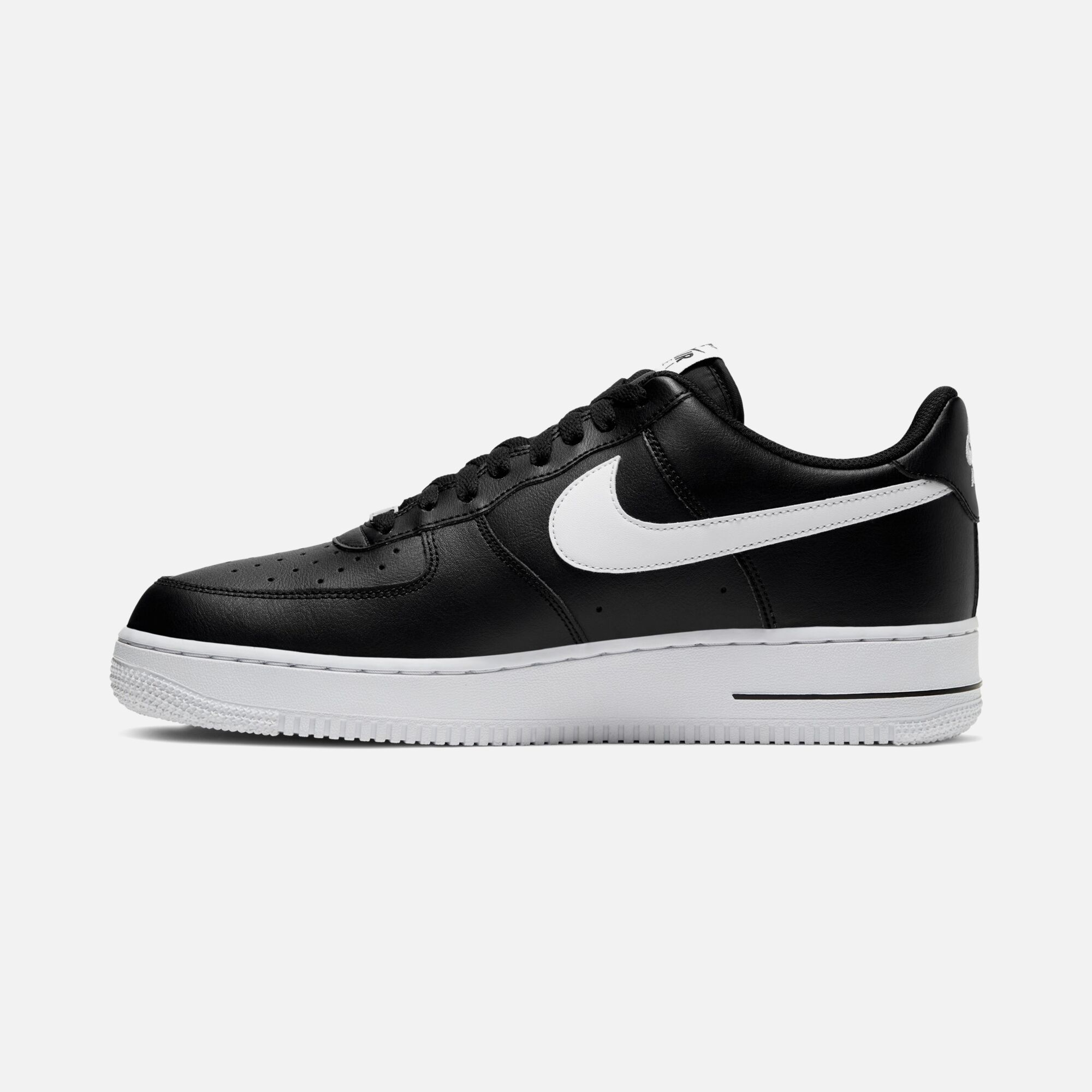 Nike Air Force 1 '07 CO Erkek Spor Ayakkabı