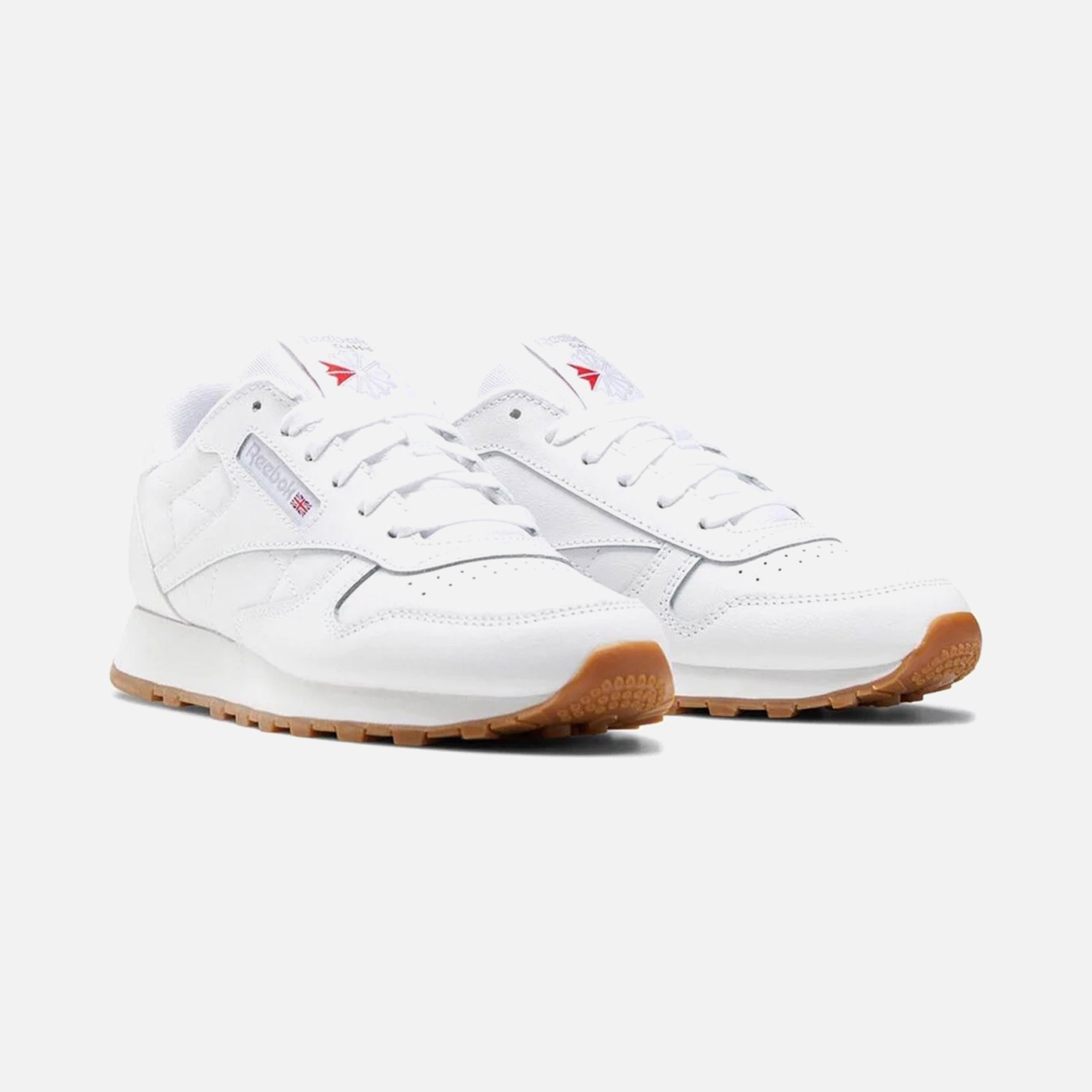 Reebok Sportswear CL Leather Kadın Spor Ayakkabı