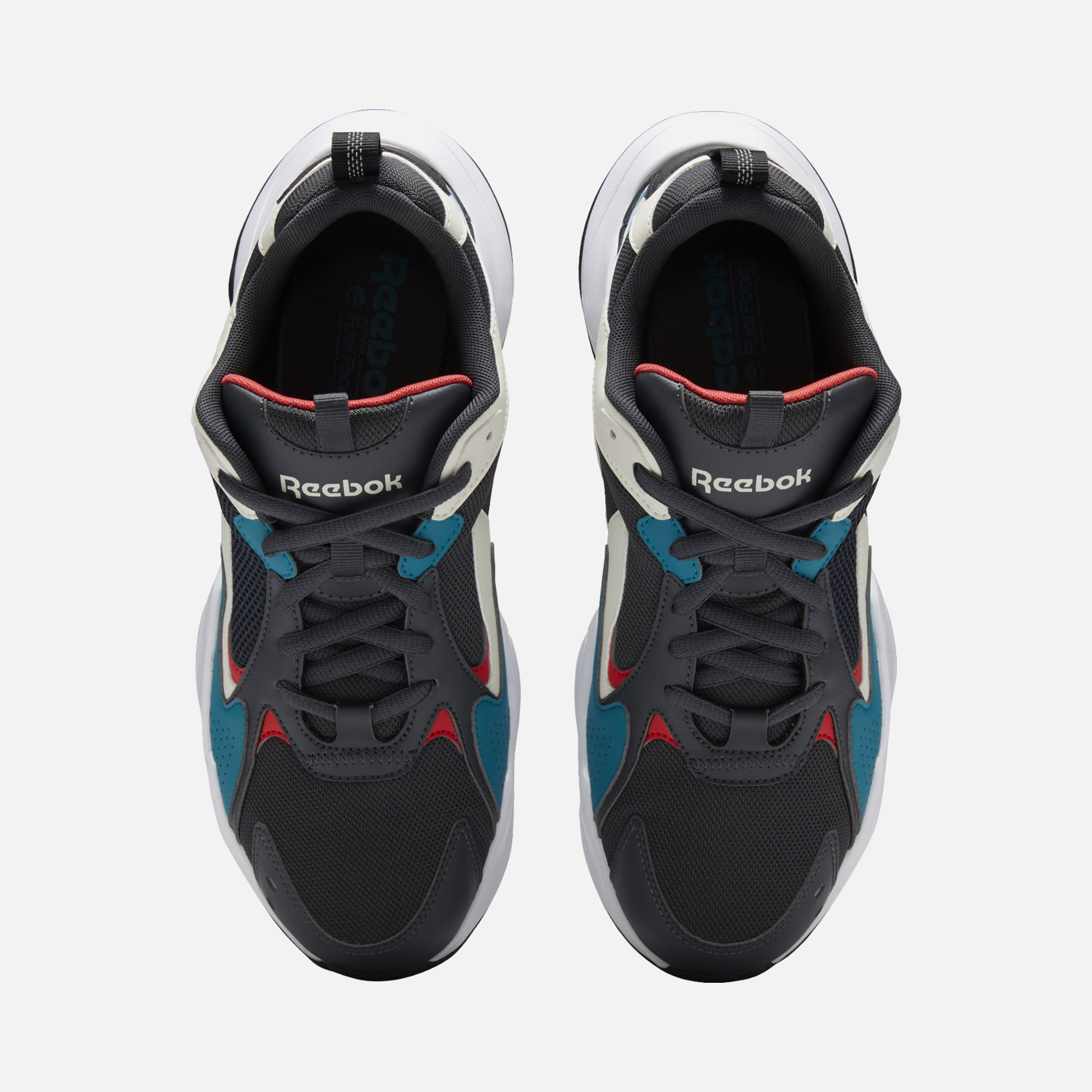 Reebok Royal Turbo Impulse Unisex Spor Ayakkabı