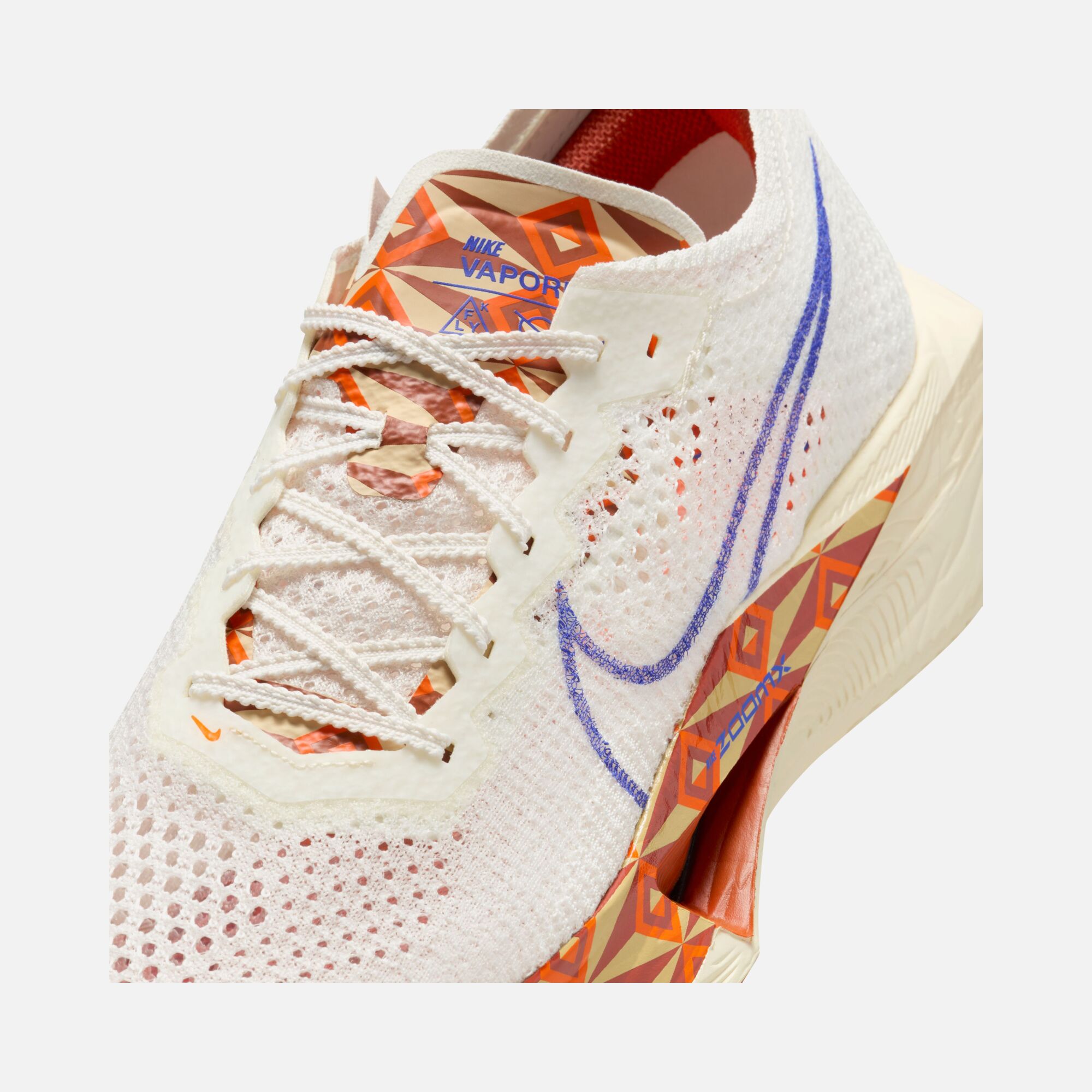 Nike ZoomX Vaporfly Next% 3 Premium Road Racing Erkek Spor Ayakkabı