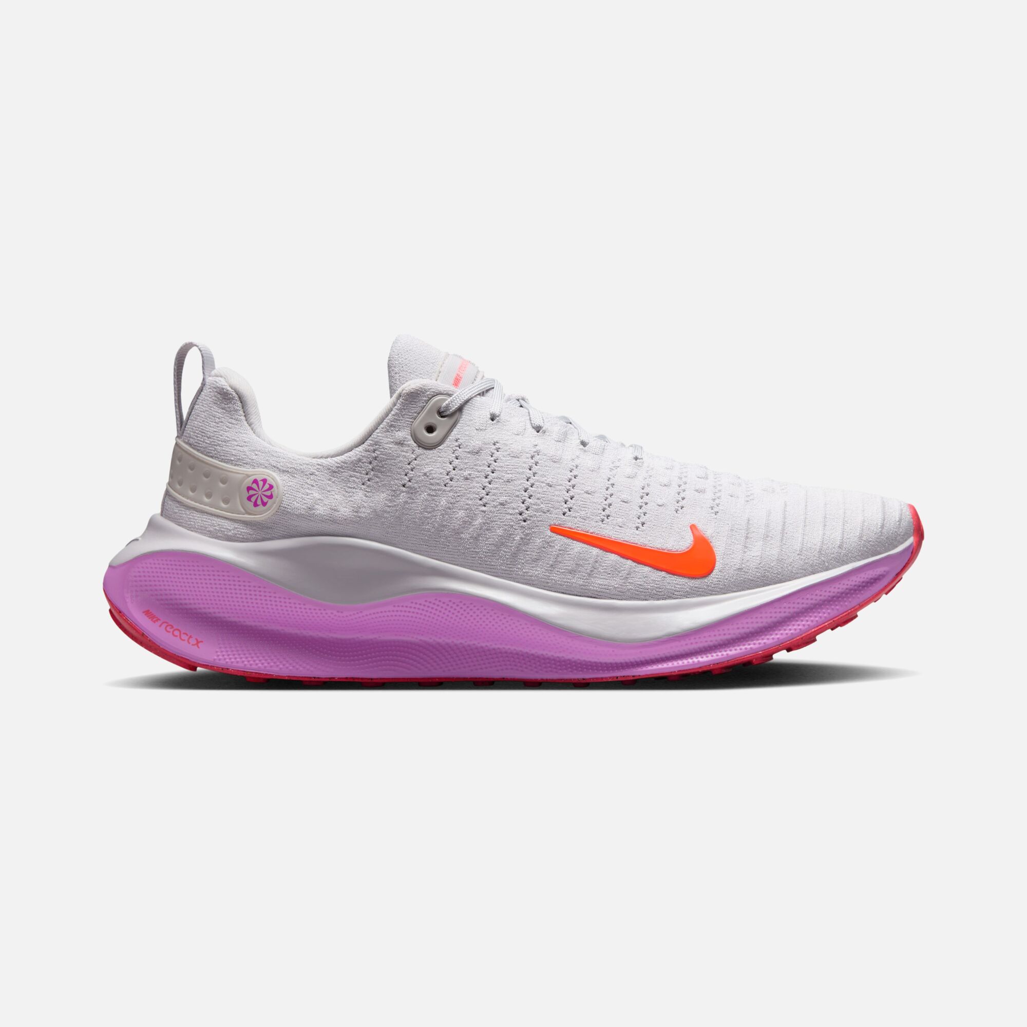 Nike InfinityRN 4 Road Running Erkek Spor Ayakkabı